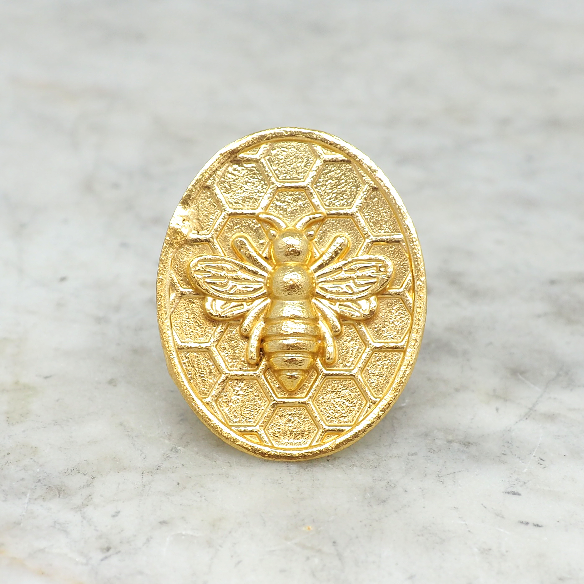 Le Grand Splendia - Bague
