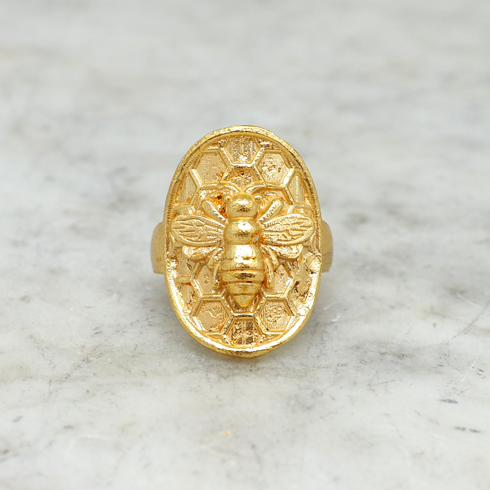 Splendia- Bague