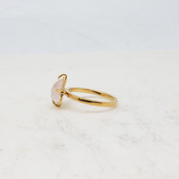 Albane - Quartz Rose