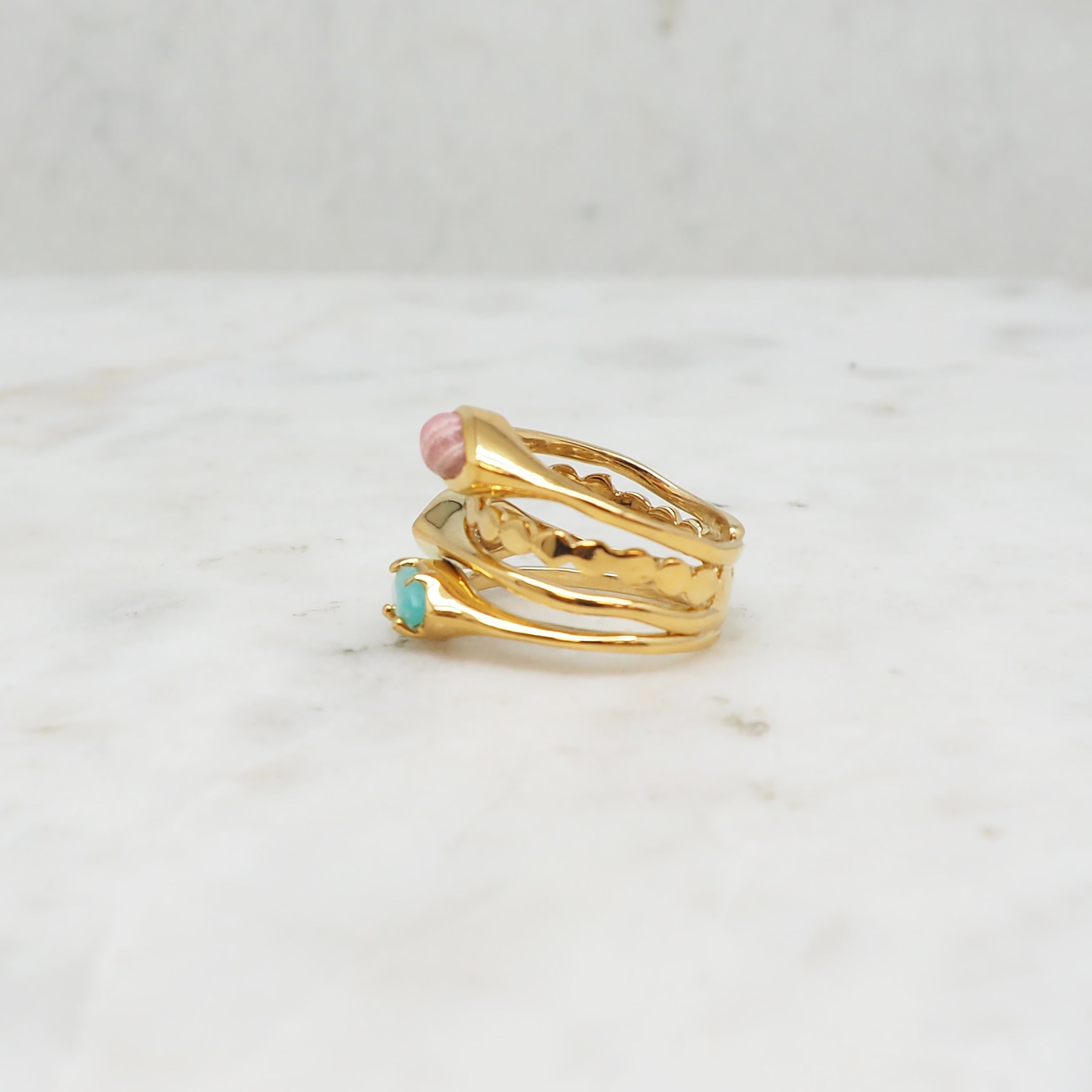Selene - Amazonite