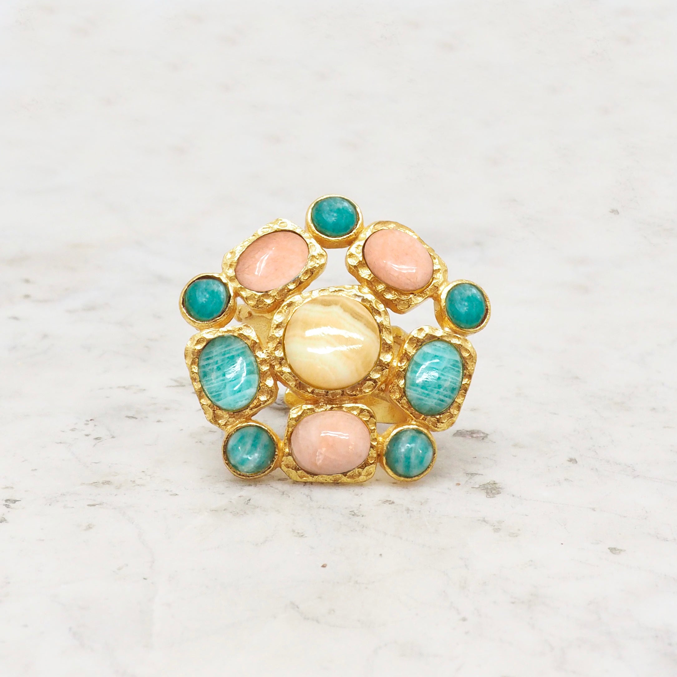 Douceur d'Art - Bague