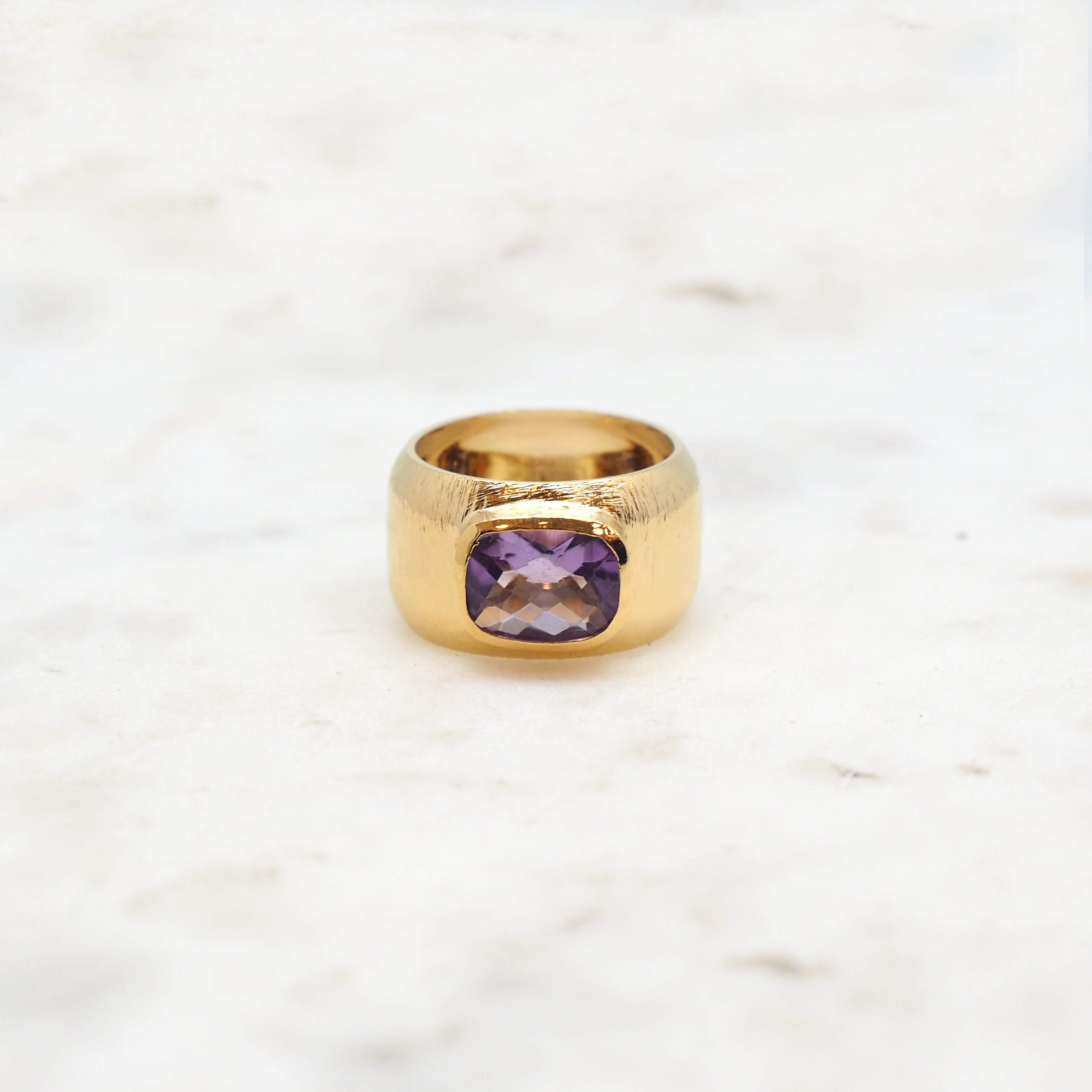 Valentine - Amethyste