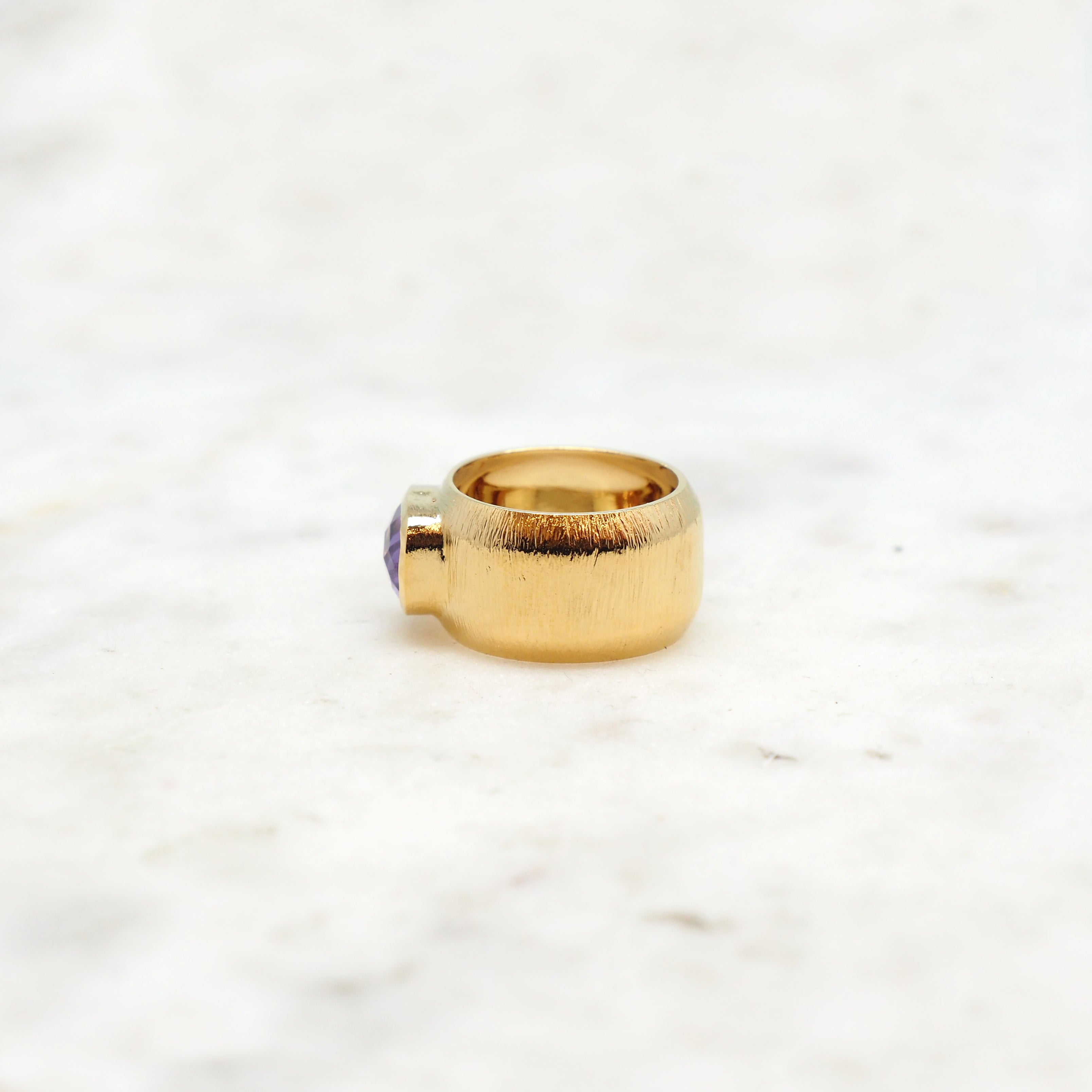 Valentine - Amethyste