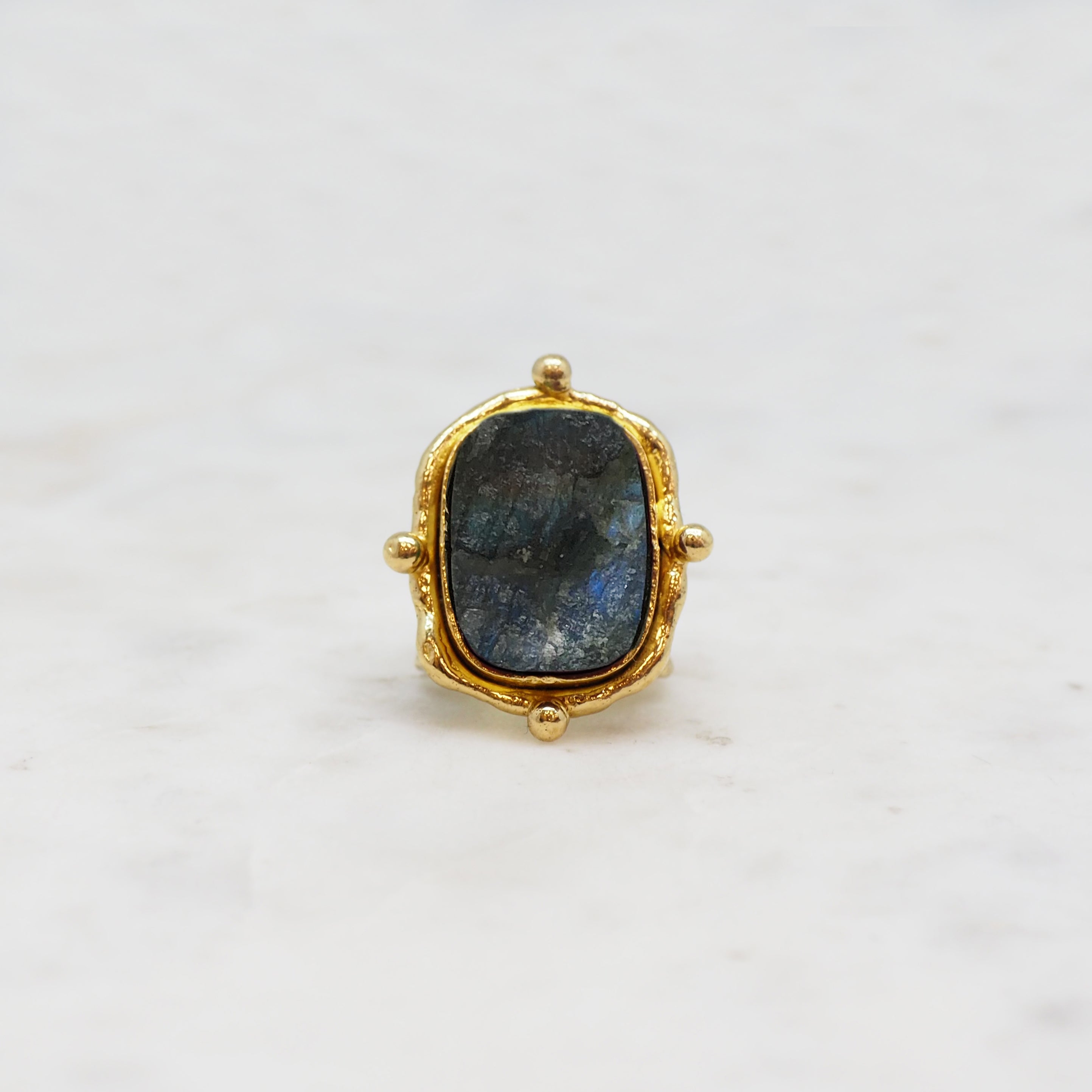 Lune - Bague