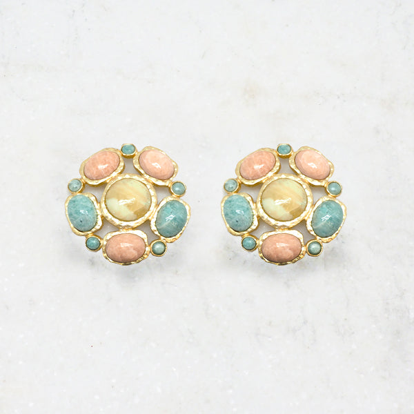 Douceur d'Art - Boucles