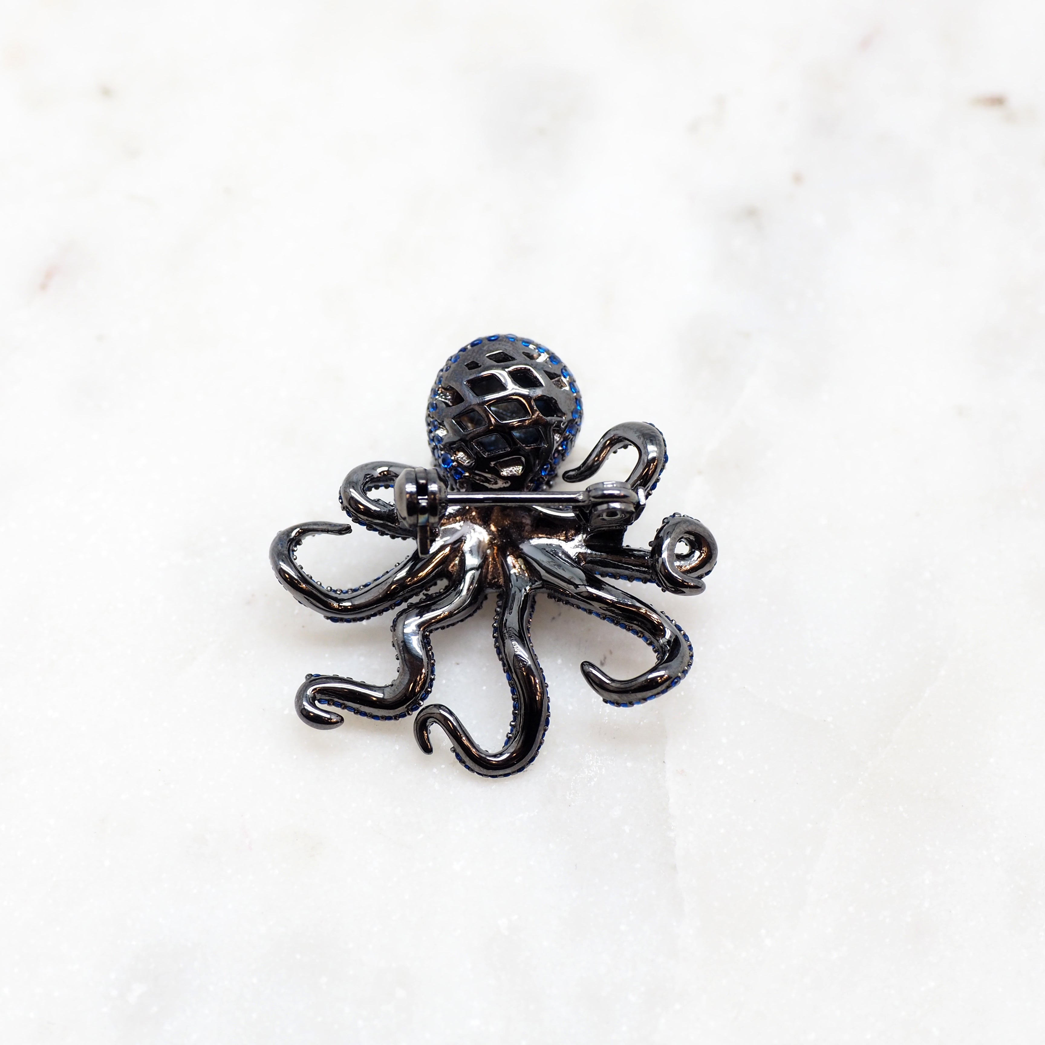 Octopus