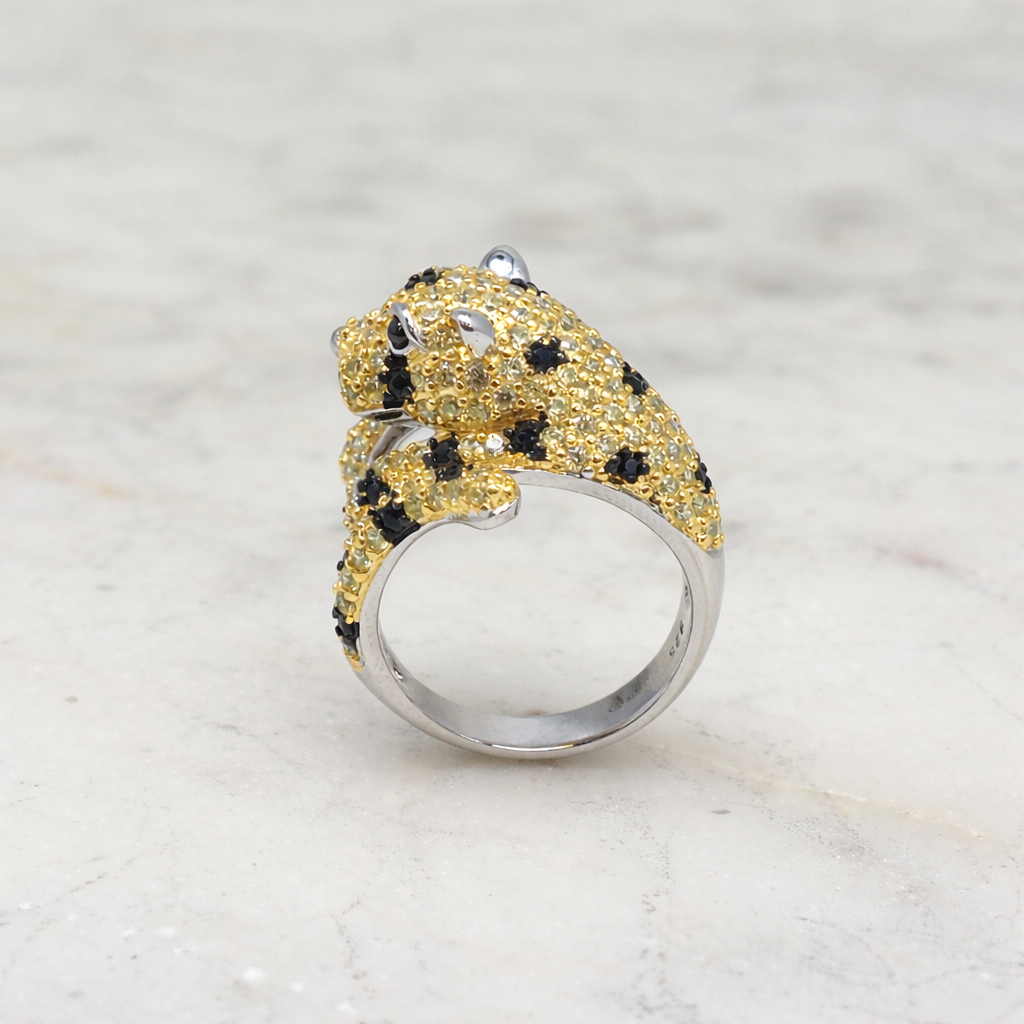 Cheetah
