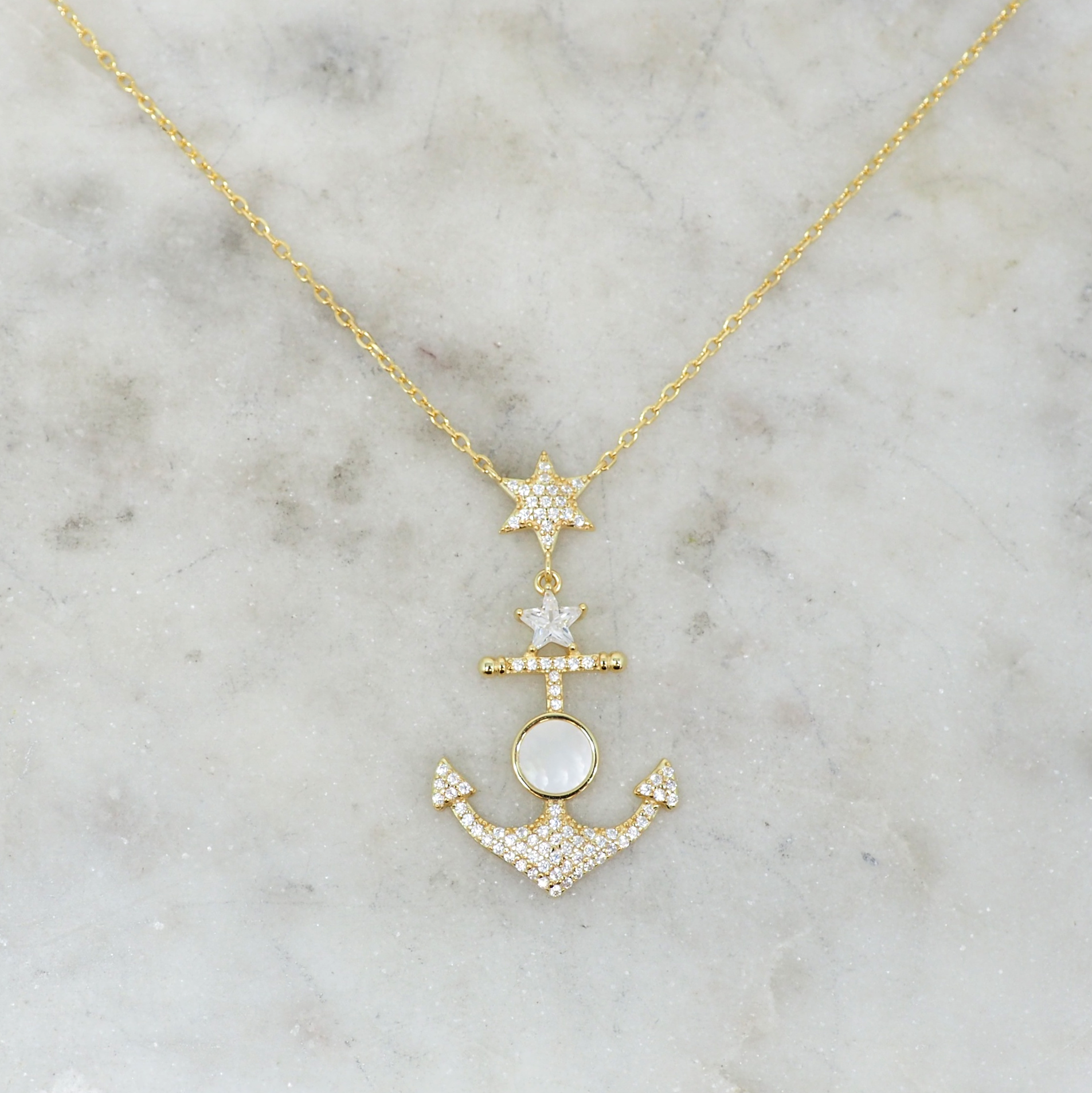 Stellamaris - Collier