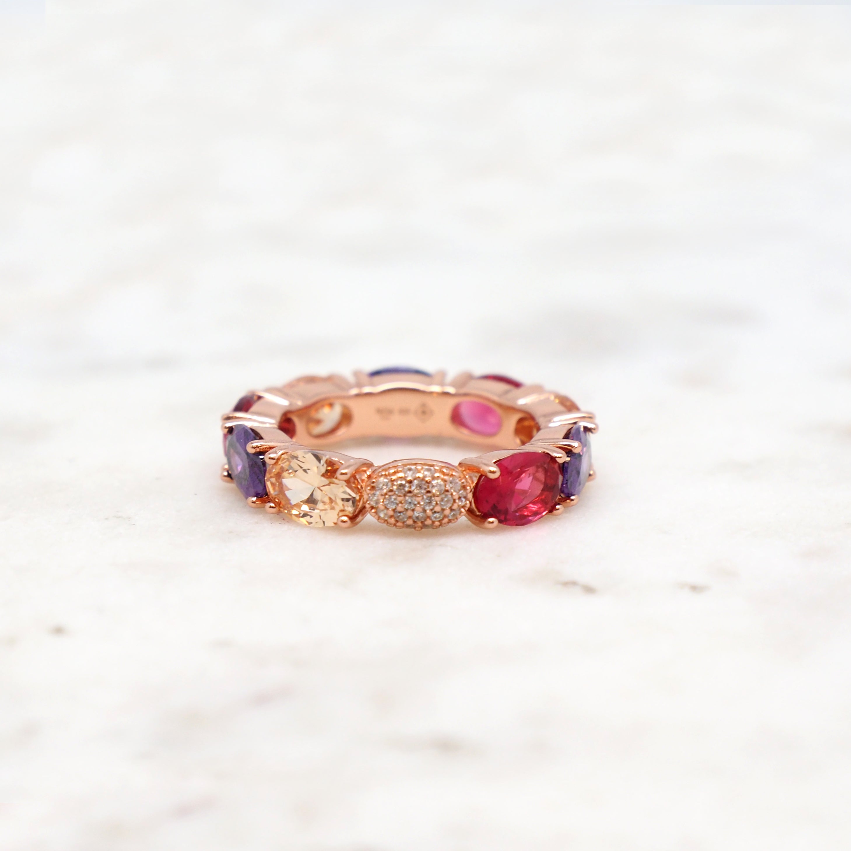 Rose - Ring