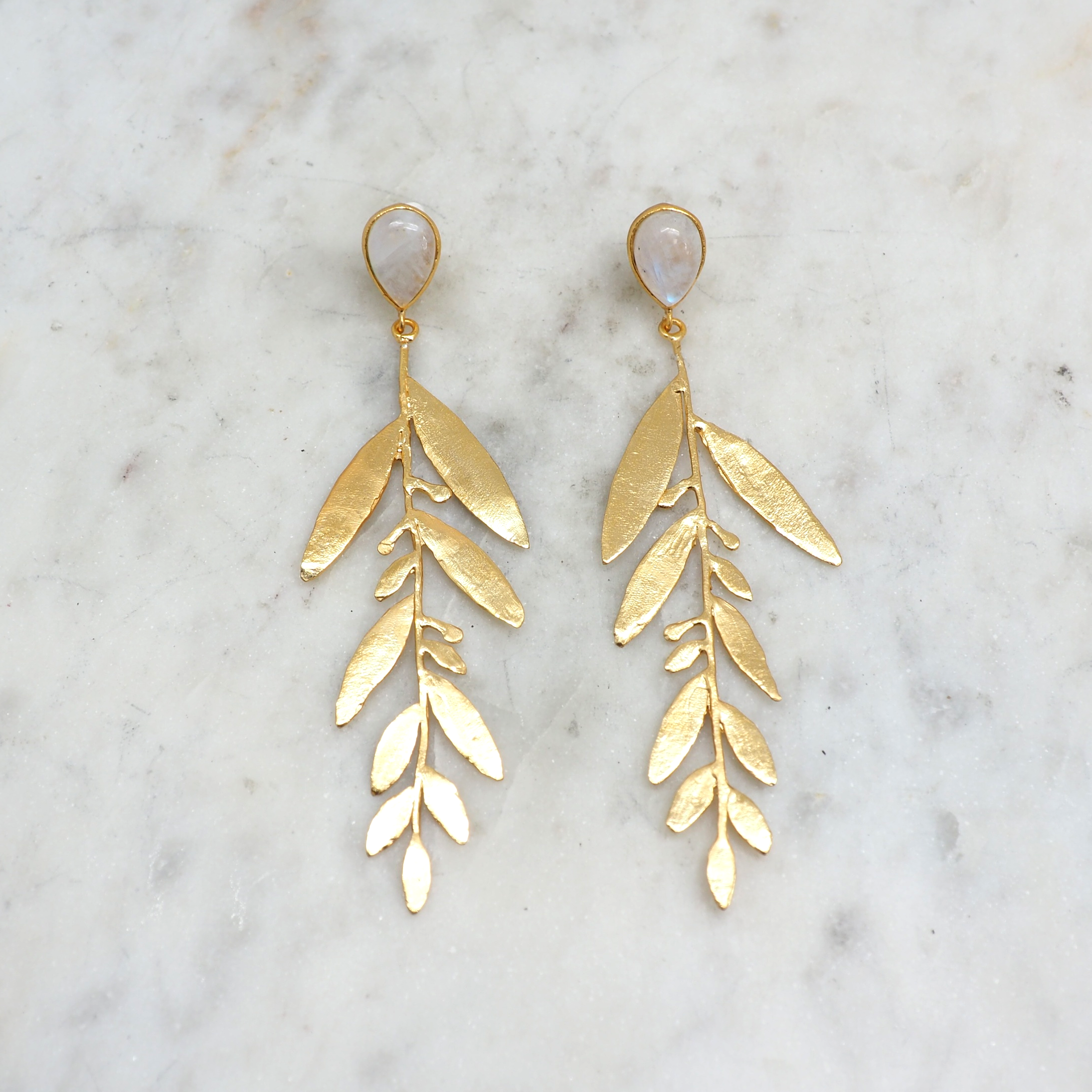 Liana - Pierre de Lune