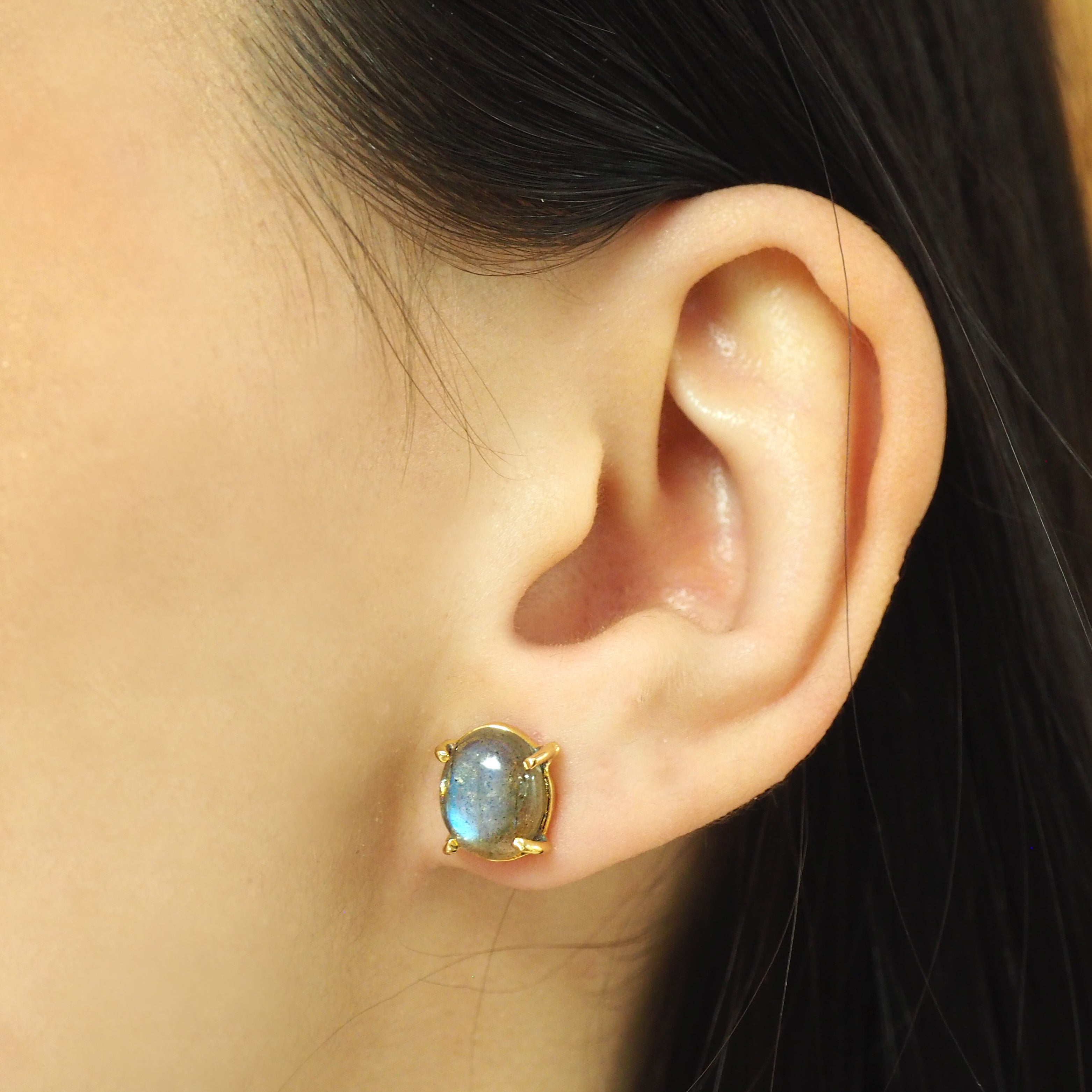 Gema - Labradorite