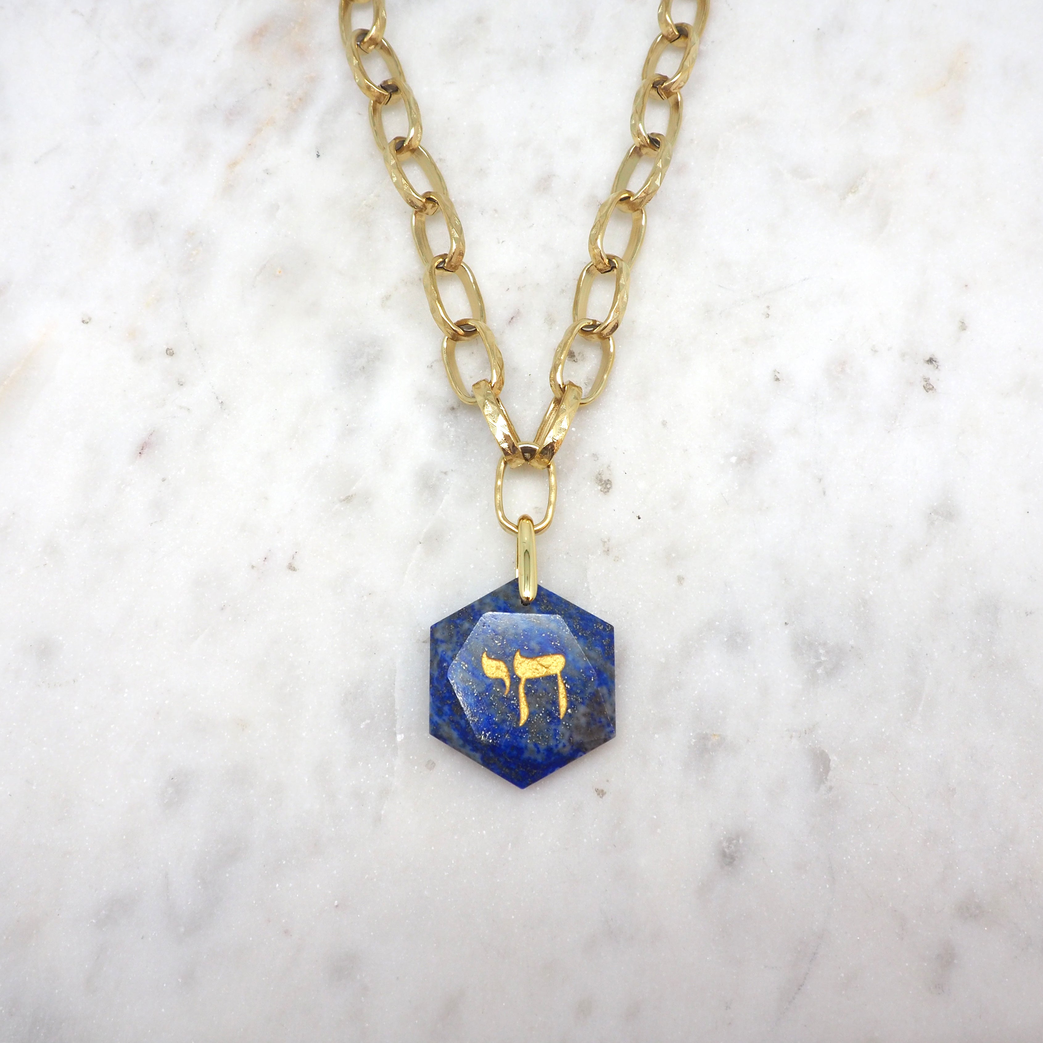 Hai - Lapis