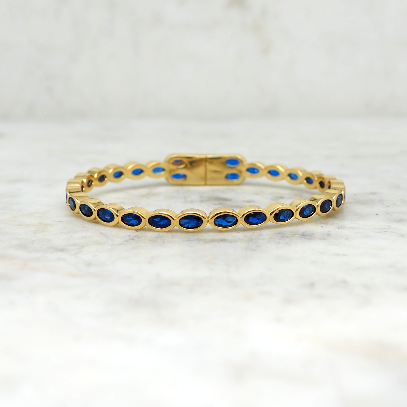 Little Stardust - Bleu