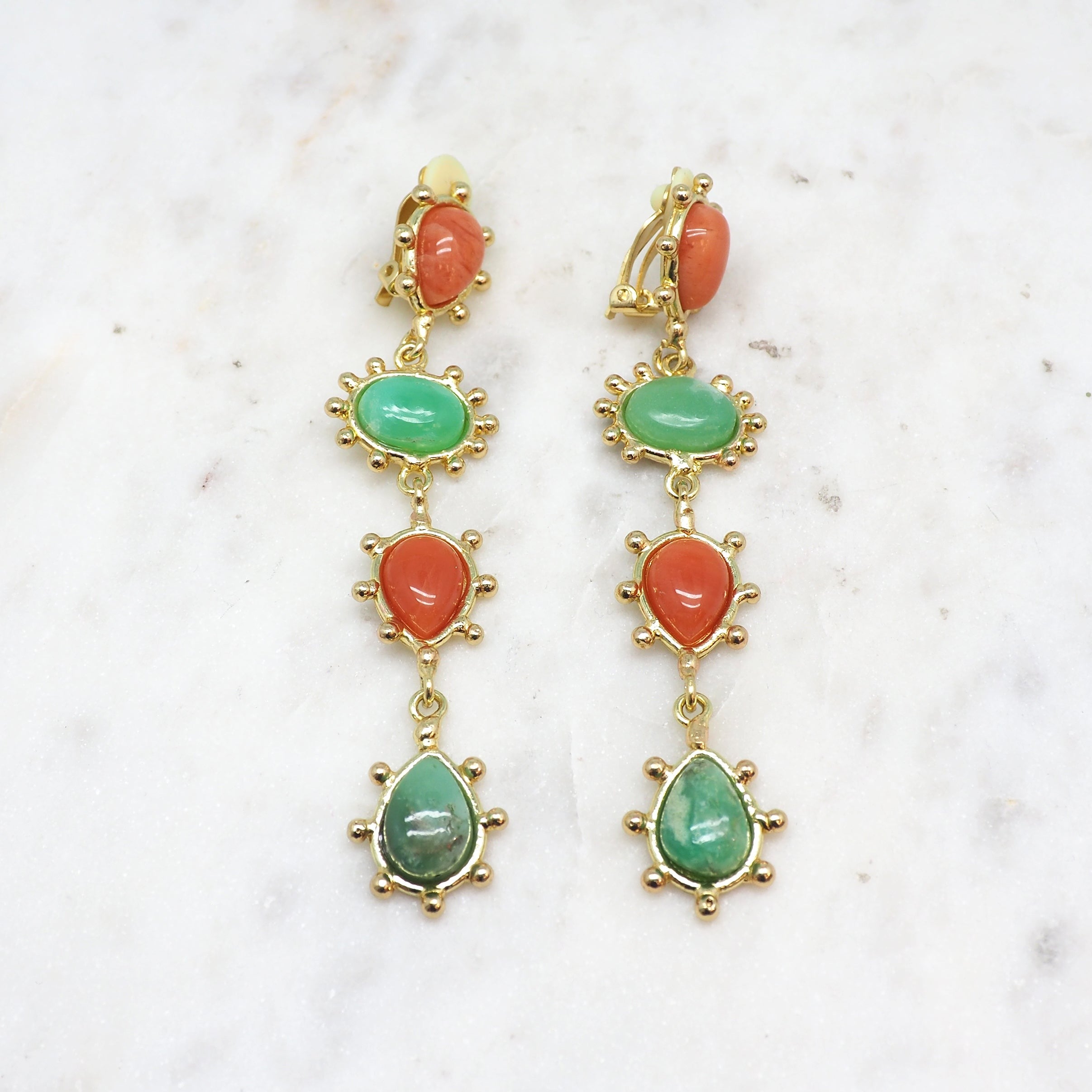 Riviera - Chrysoprase