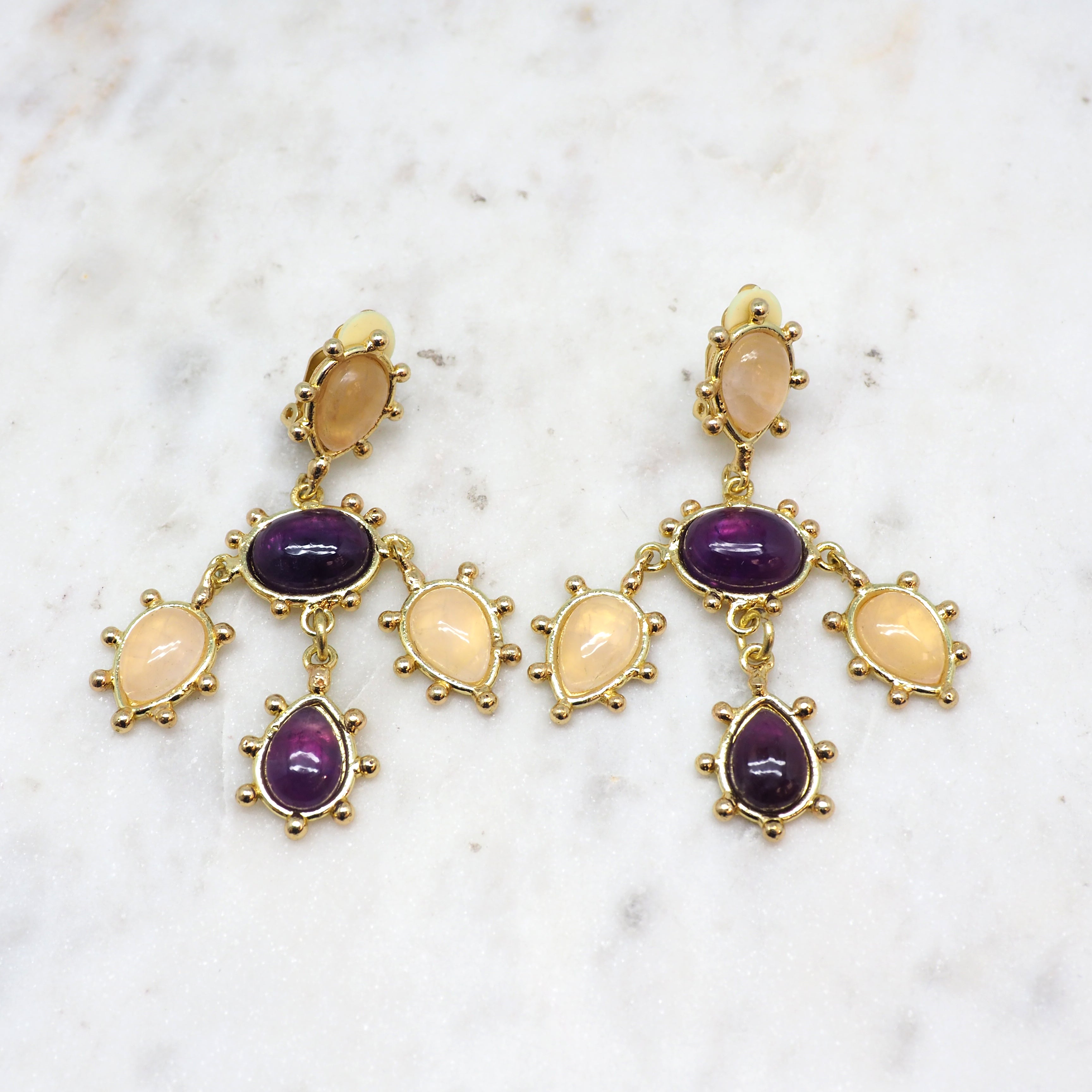 Tory - Amethyst