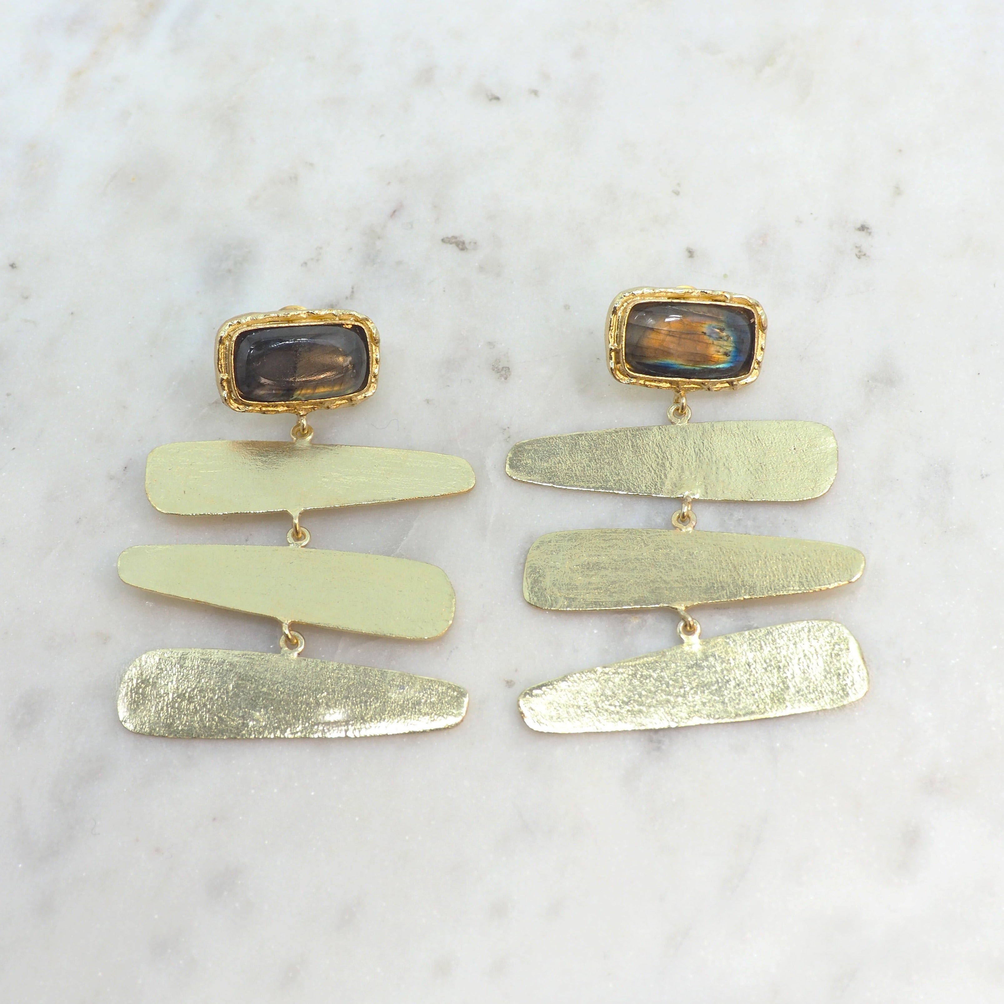 Bahamas - Labradorite