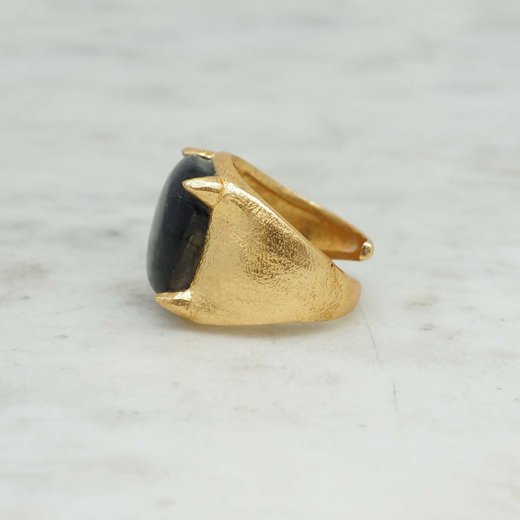 Bonnie - Labradorite