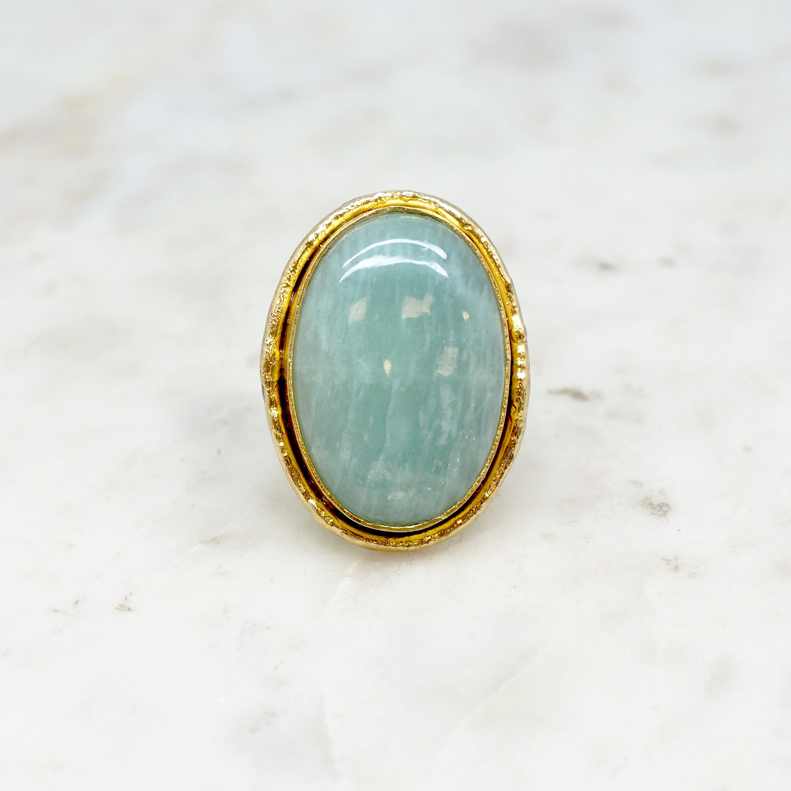 Mystical - Amazonite
