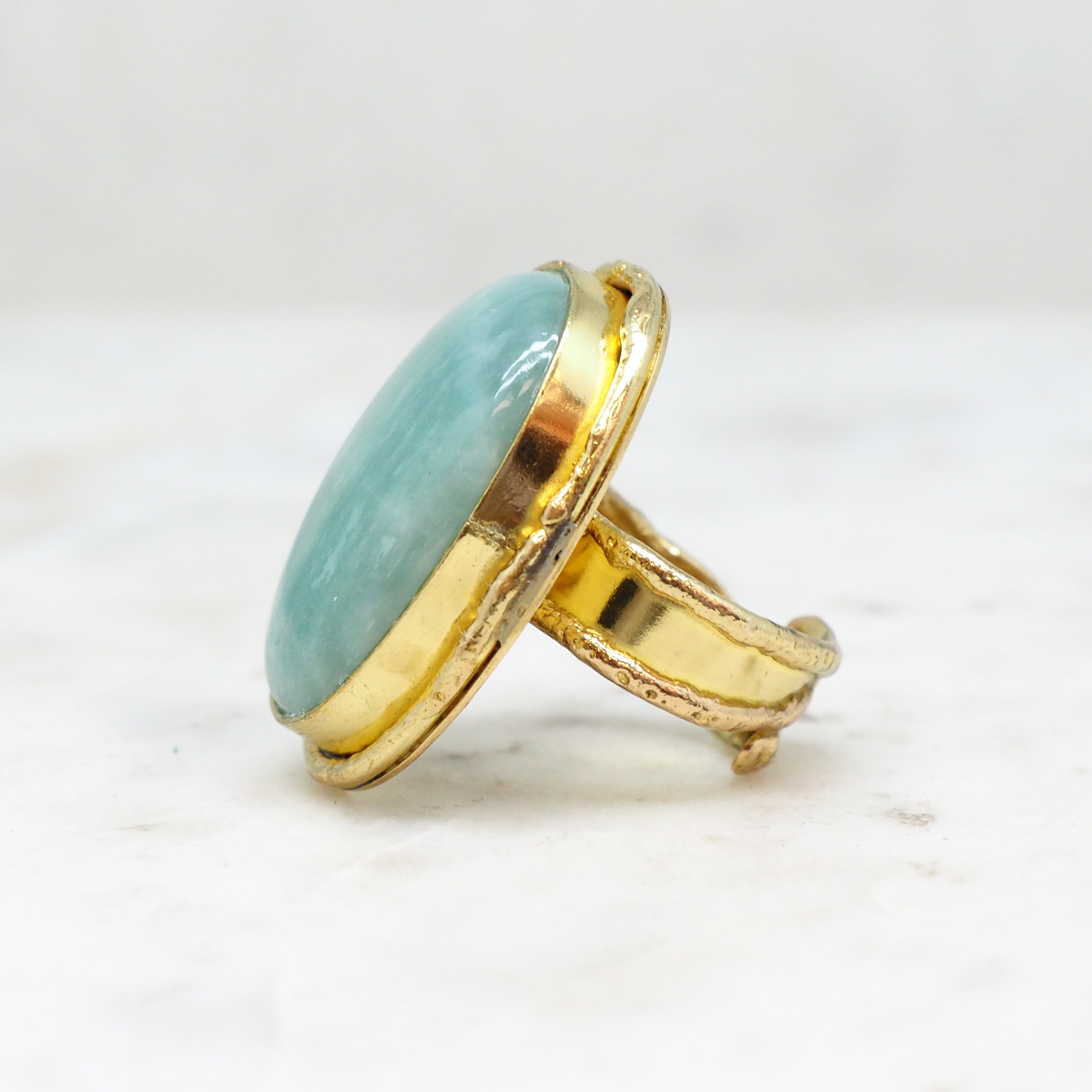 Mystical - Amazonite