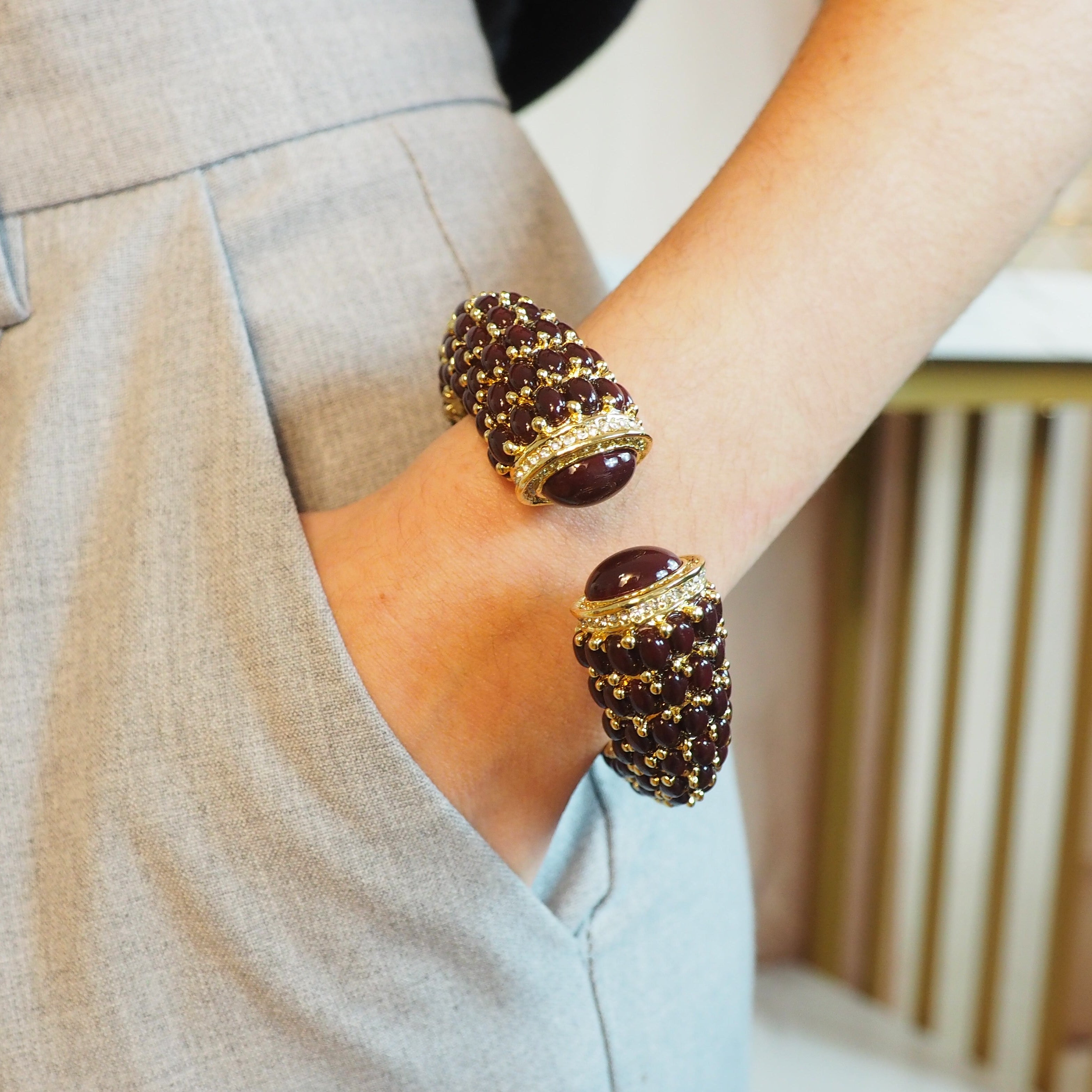 Jonc Ibiza - Bordeaux