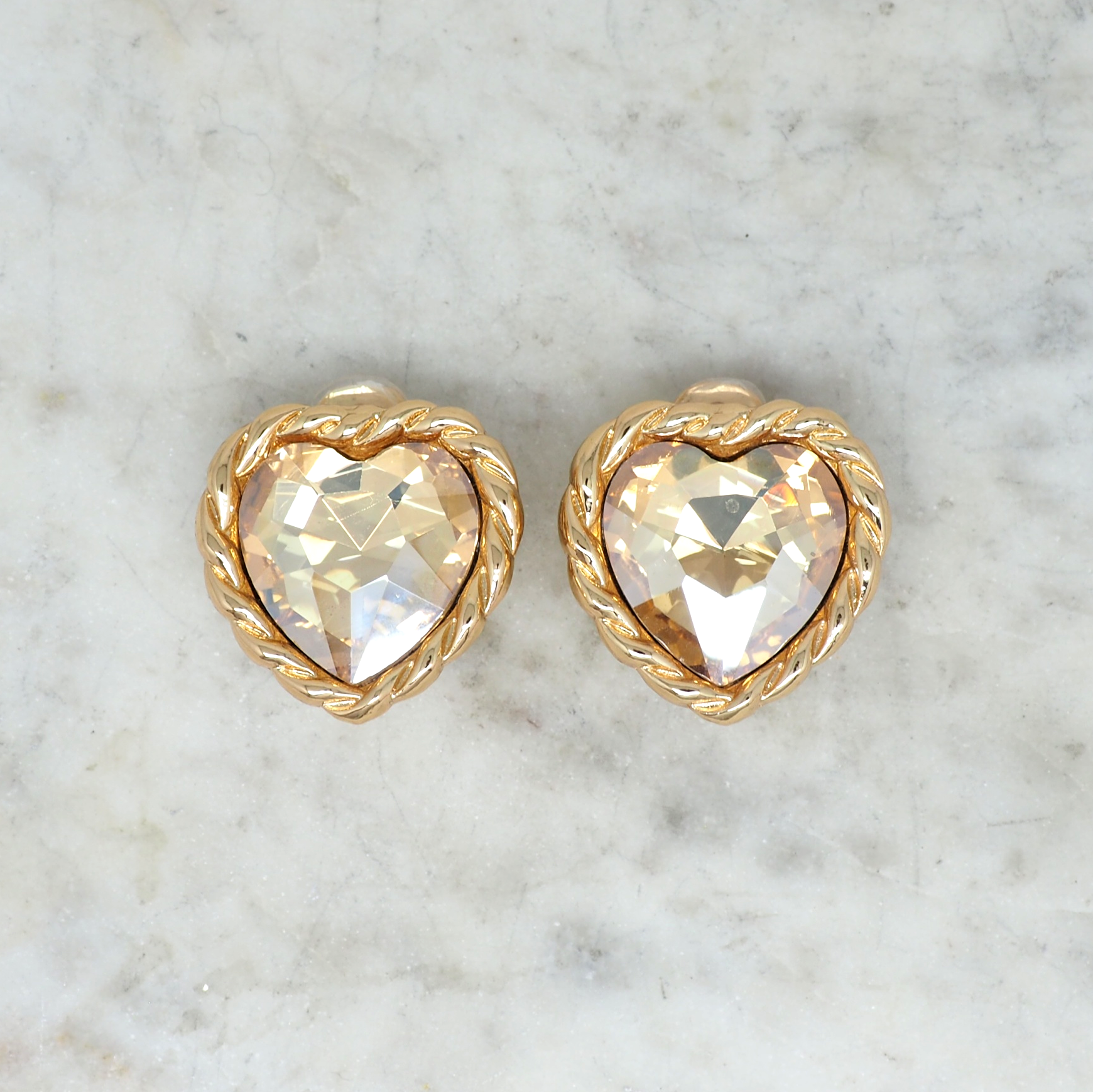 Scarlett - Champagne