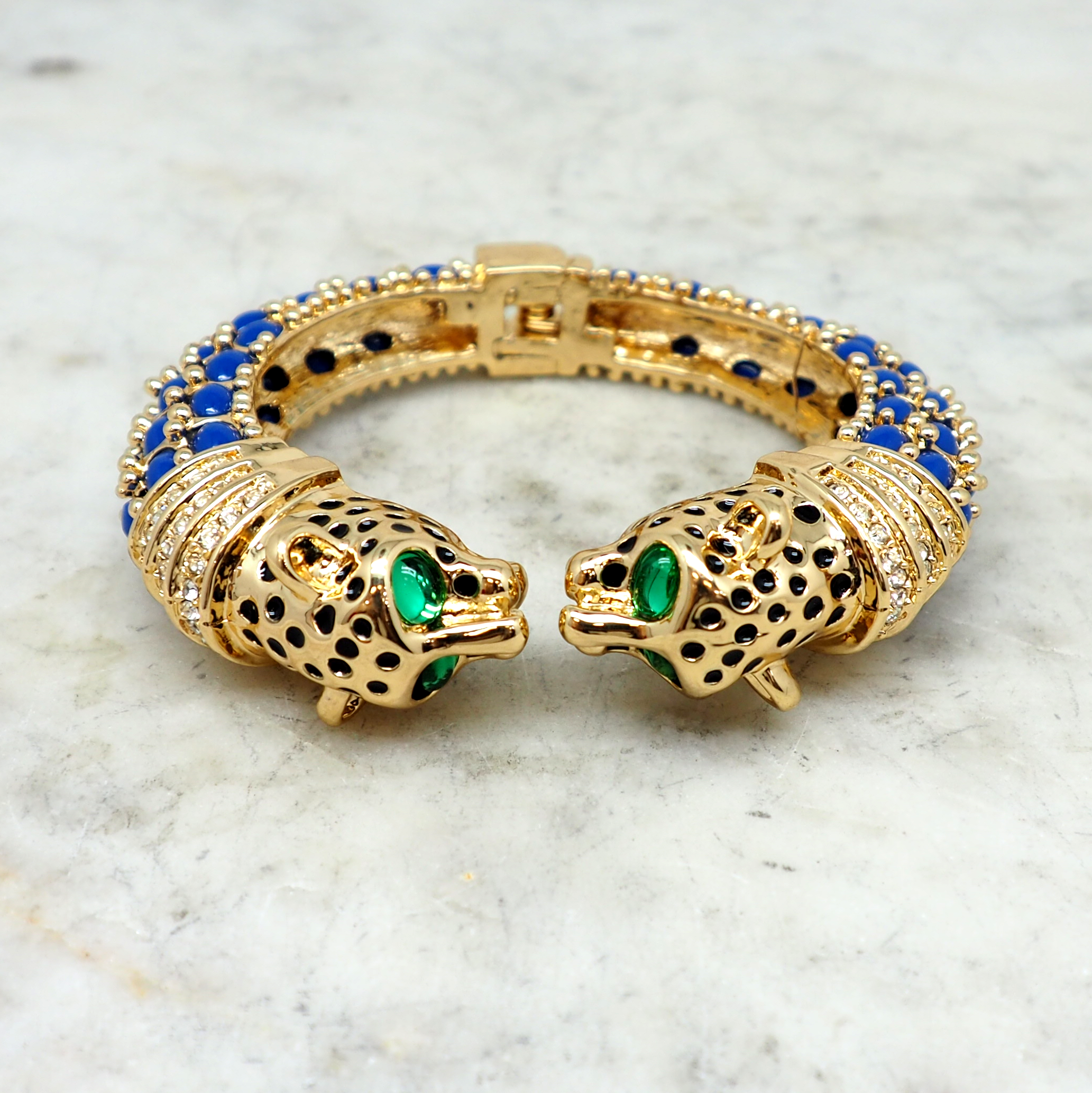 The Tuvalu Bangle - Red
