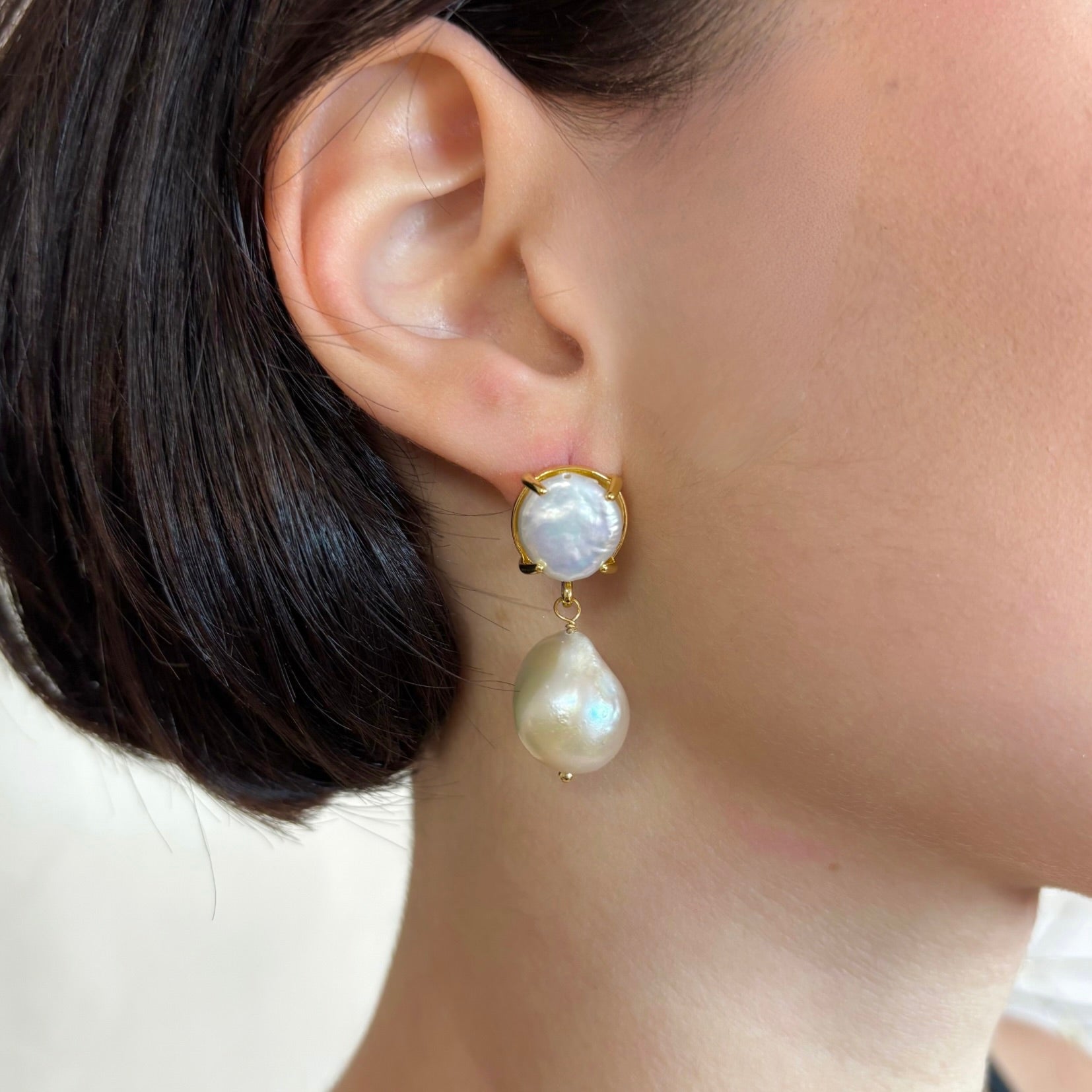 Pearly - White