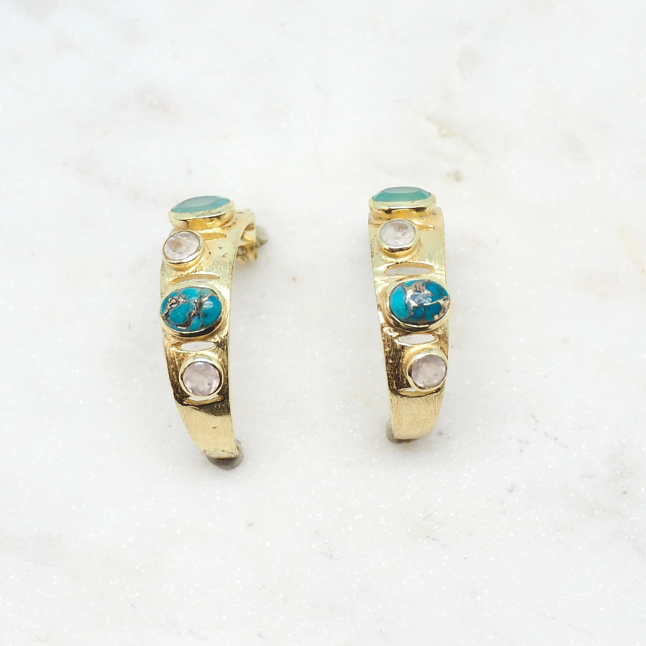 Féérie Turquoise