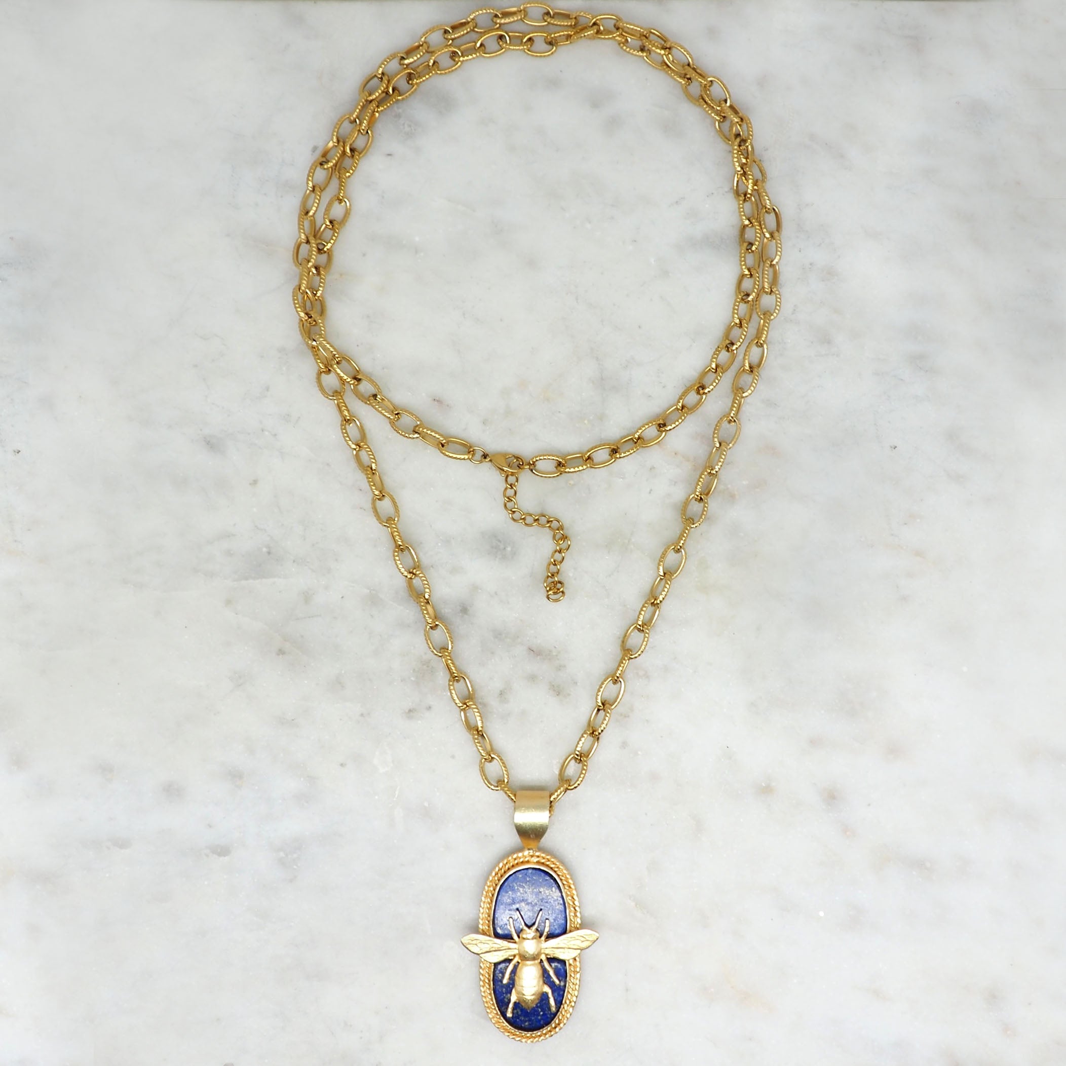 Abeille Royale - Lapis