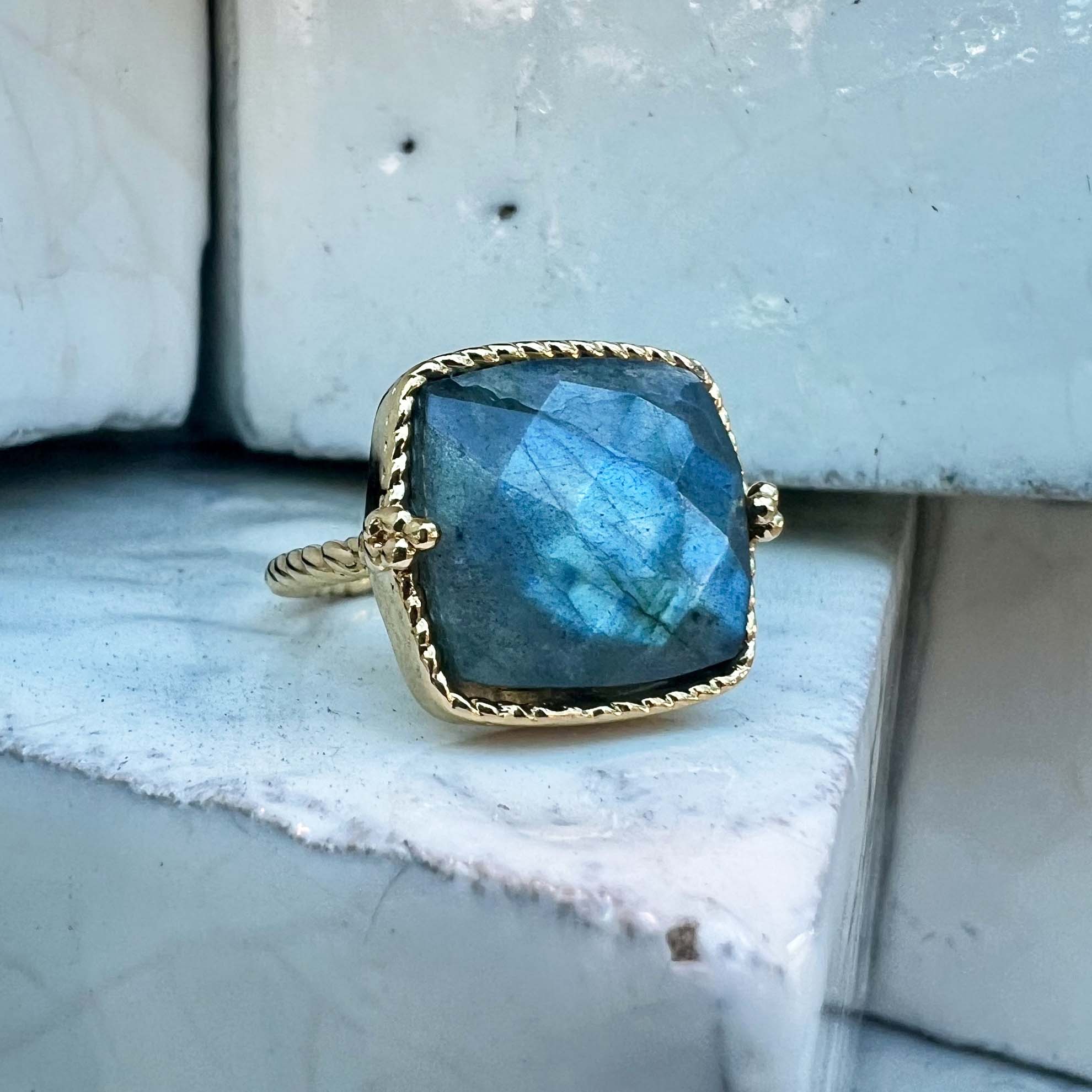 Nova - Bague