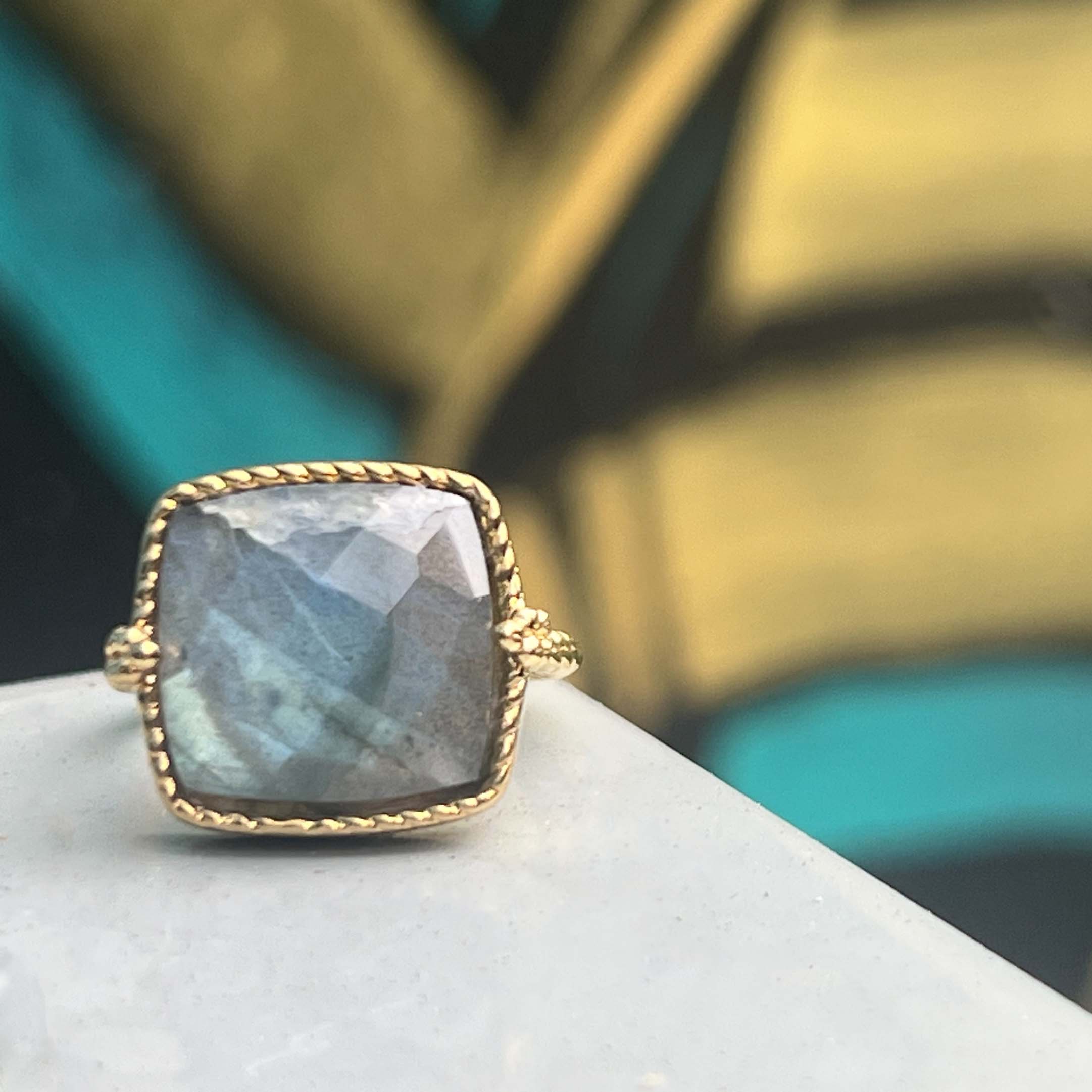 Nova - Bague