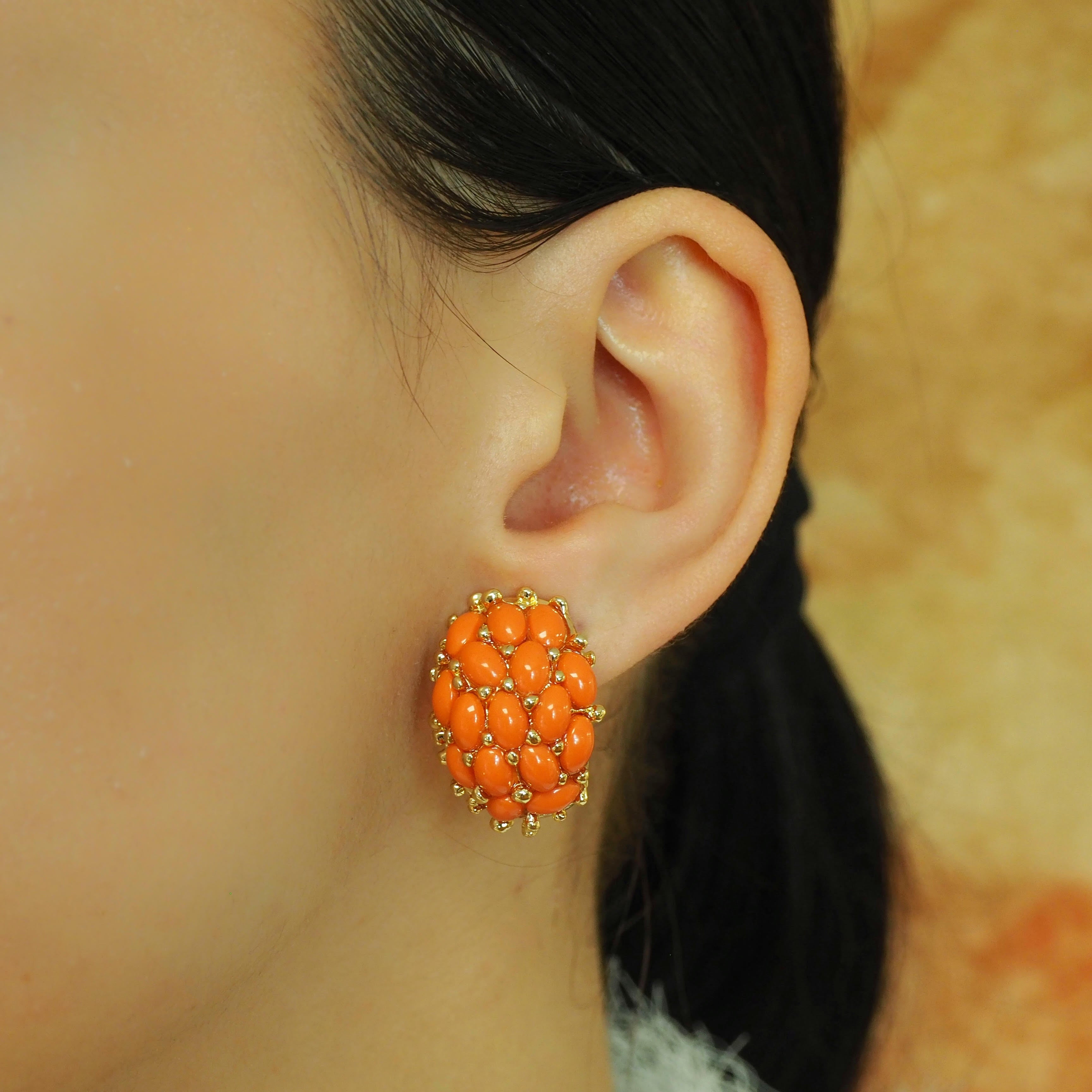 Béatrice BO – Koralle