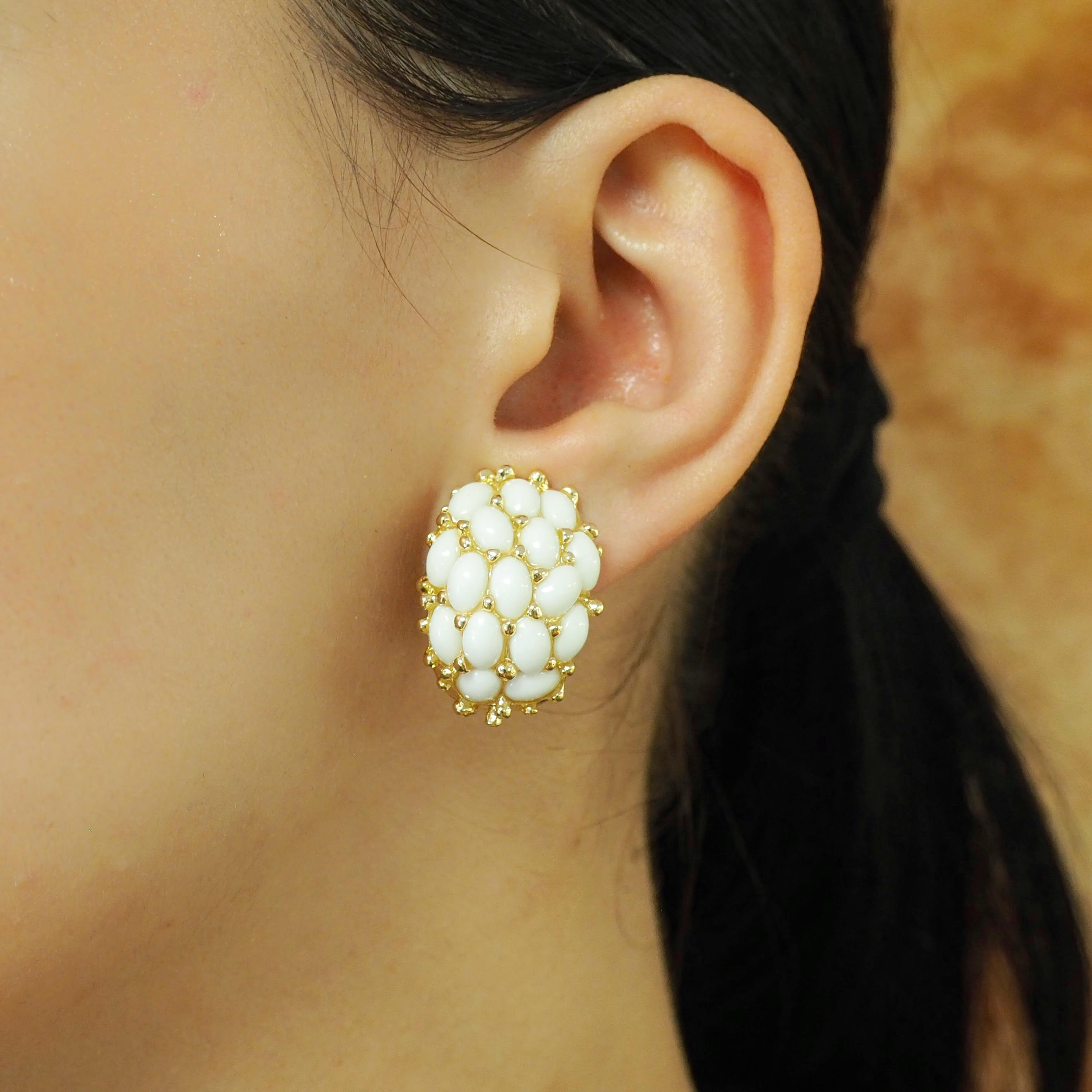 Béatrice BO – Weiß