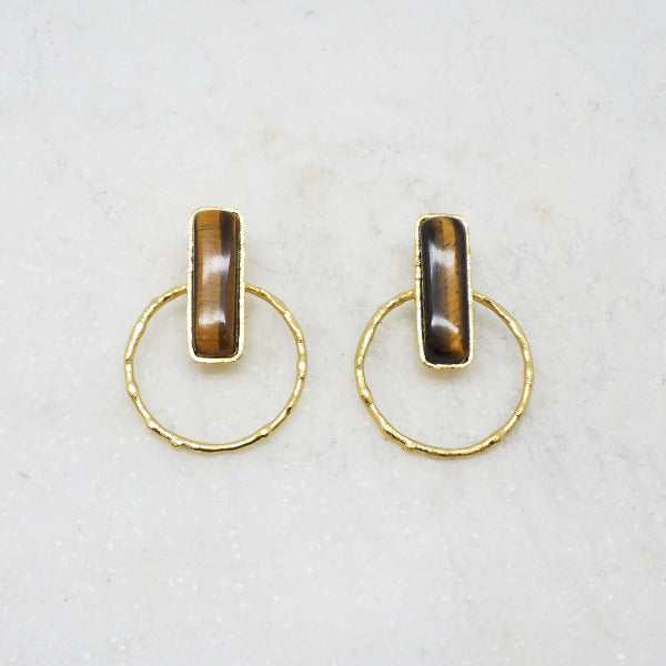 Anastasia - Tiger's Eye
