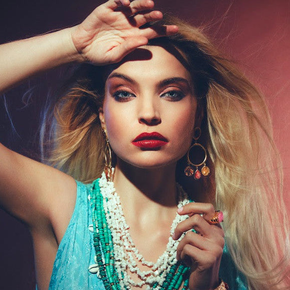 Les Bohémiennes - Pierres du Soleil