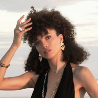 Geheimnis - Labradorit