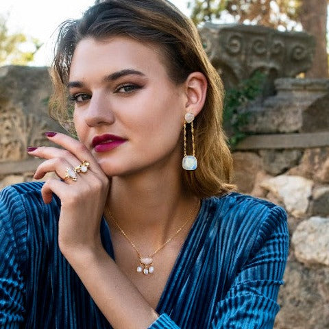 Adèle - Quartz Rose