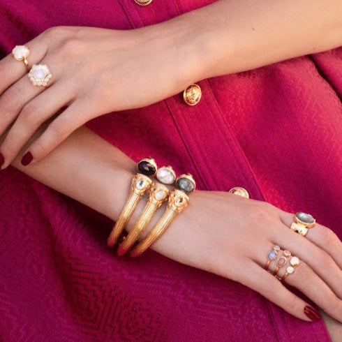 Abigail - Labradorite