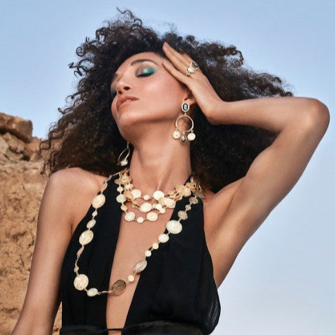 Mathilda - Labradorit