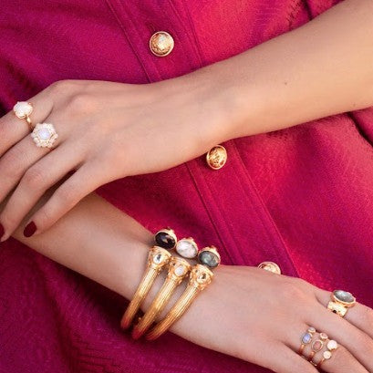 Albane - Pierre de Lune