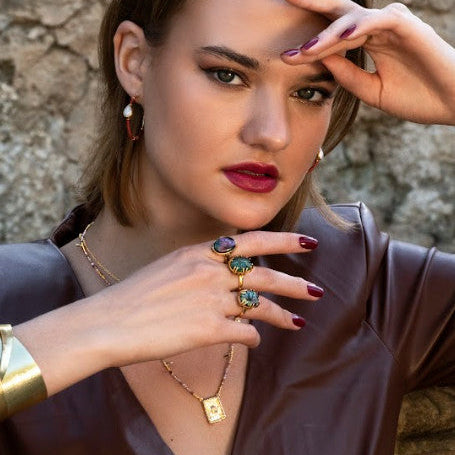 Isadora