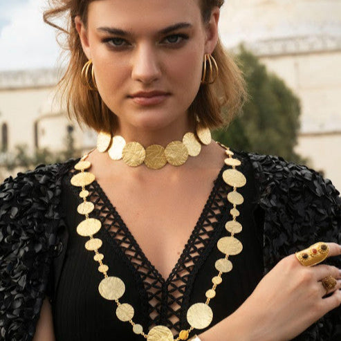 Téa - Œil de Tigre