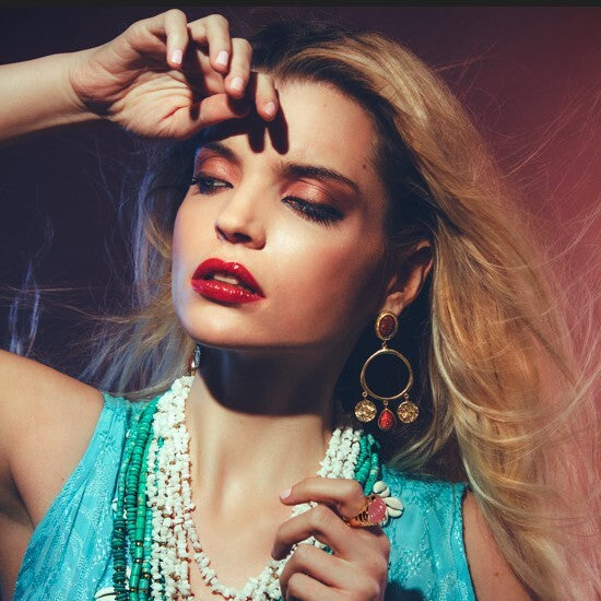 Les Bohémiennes - Pierres du Soleil