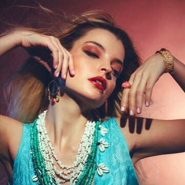 Les Bohémiennes - Pierres du Soleil