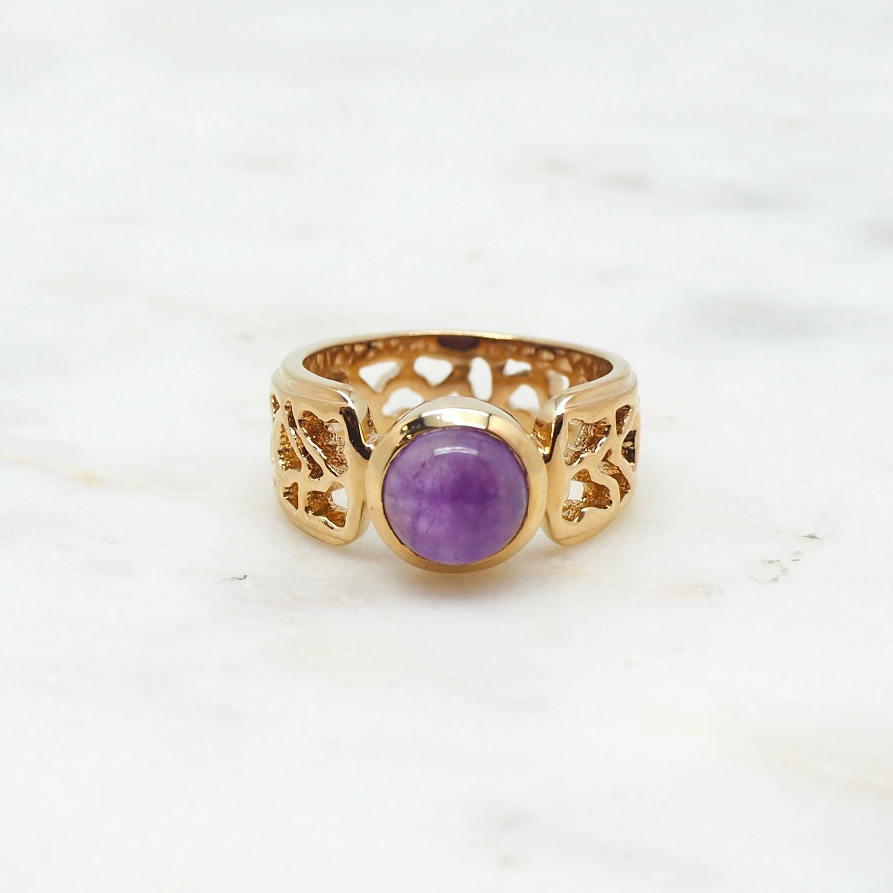 Danae – Amethyst