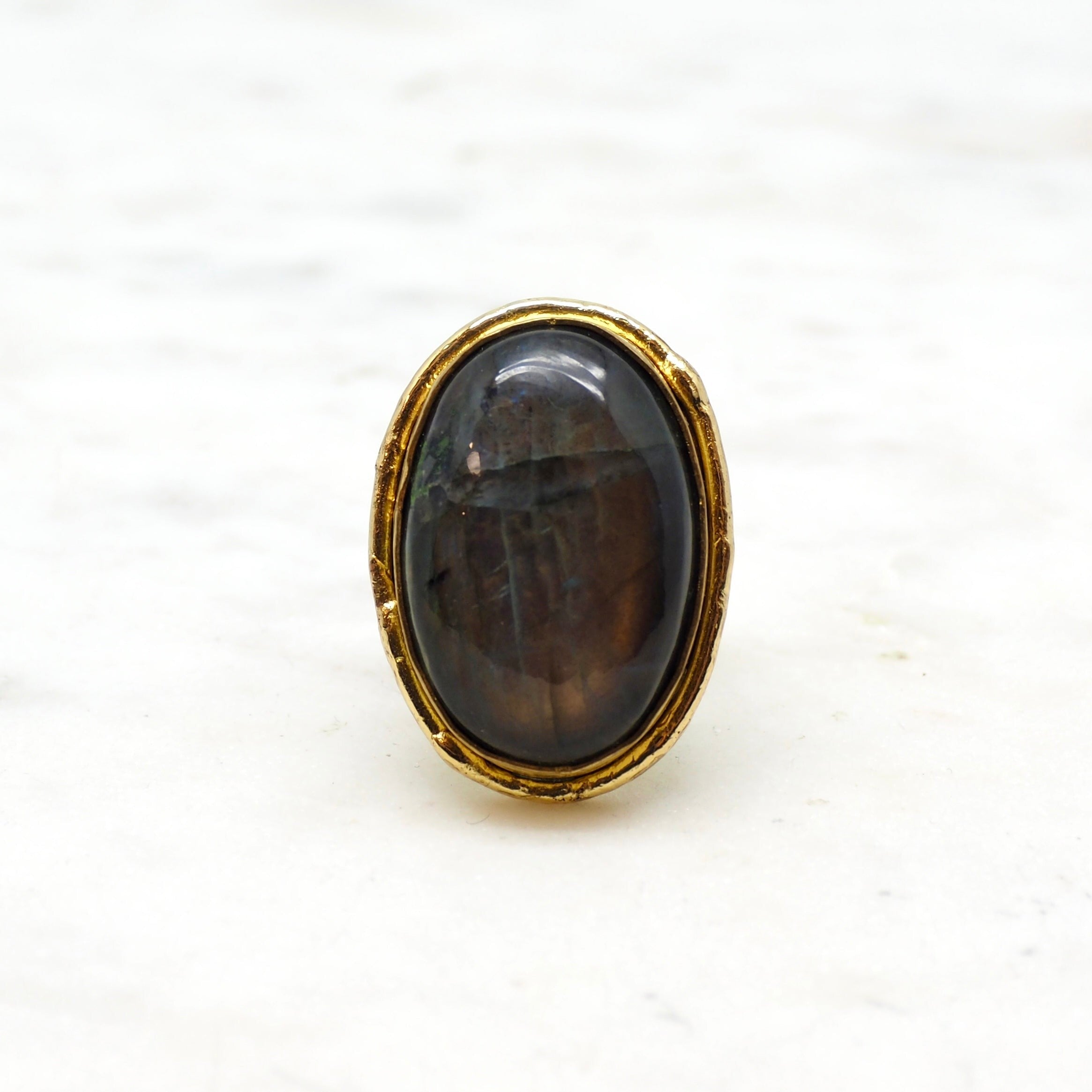 Mystique - Labradorite