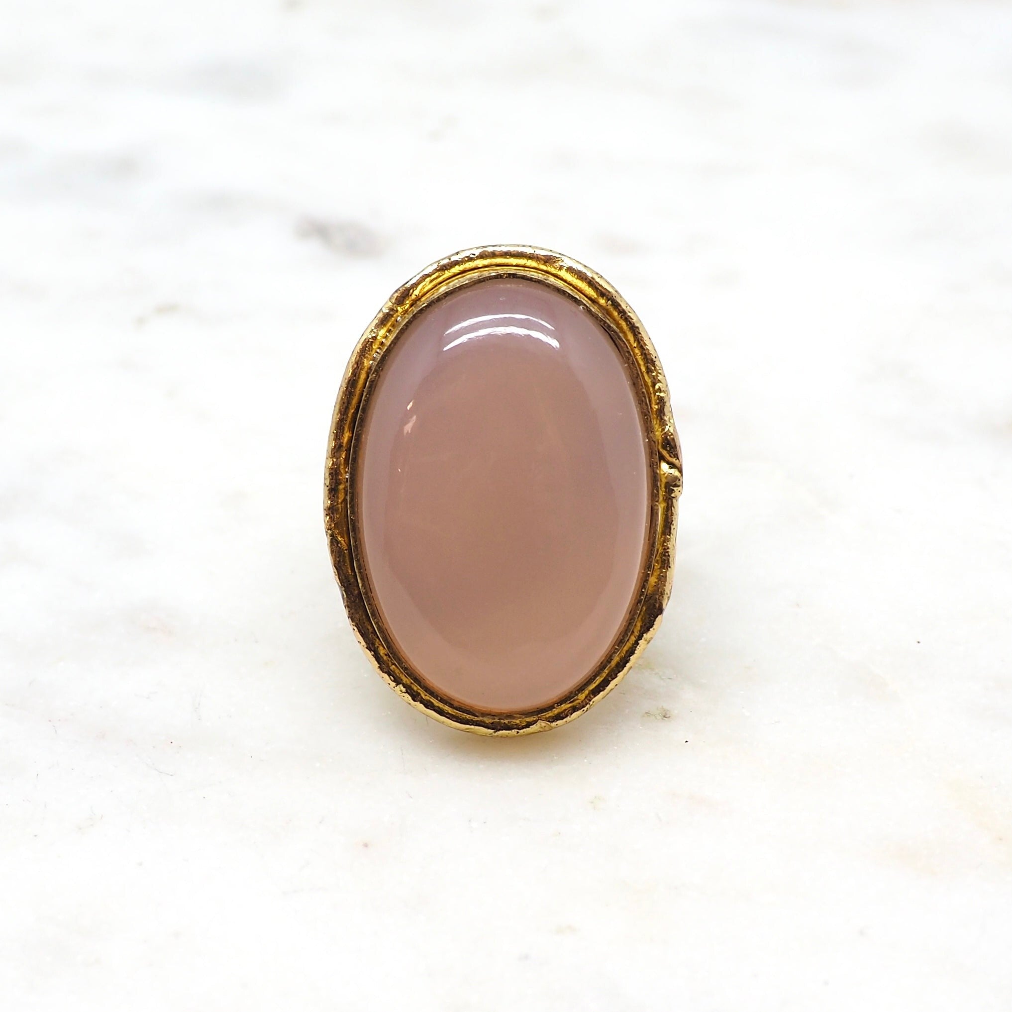 Mystique - Quartz Rose