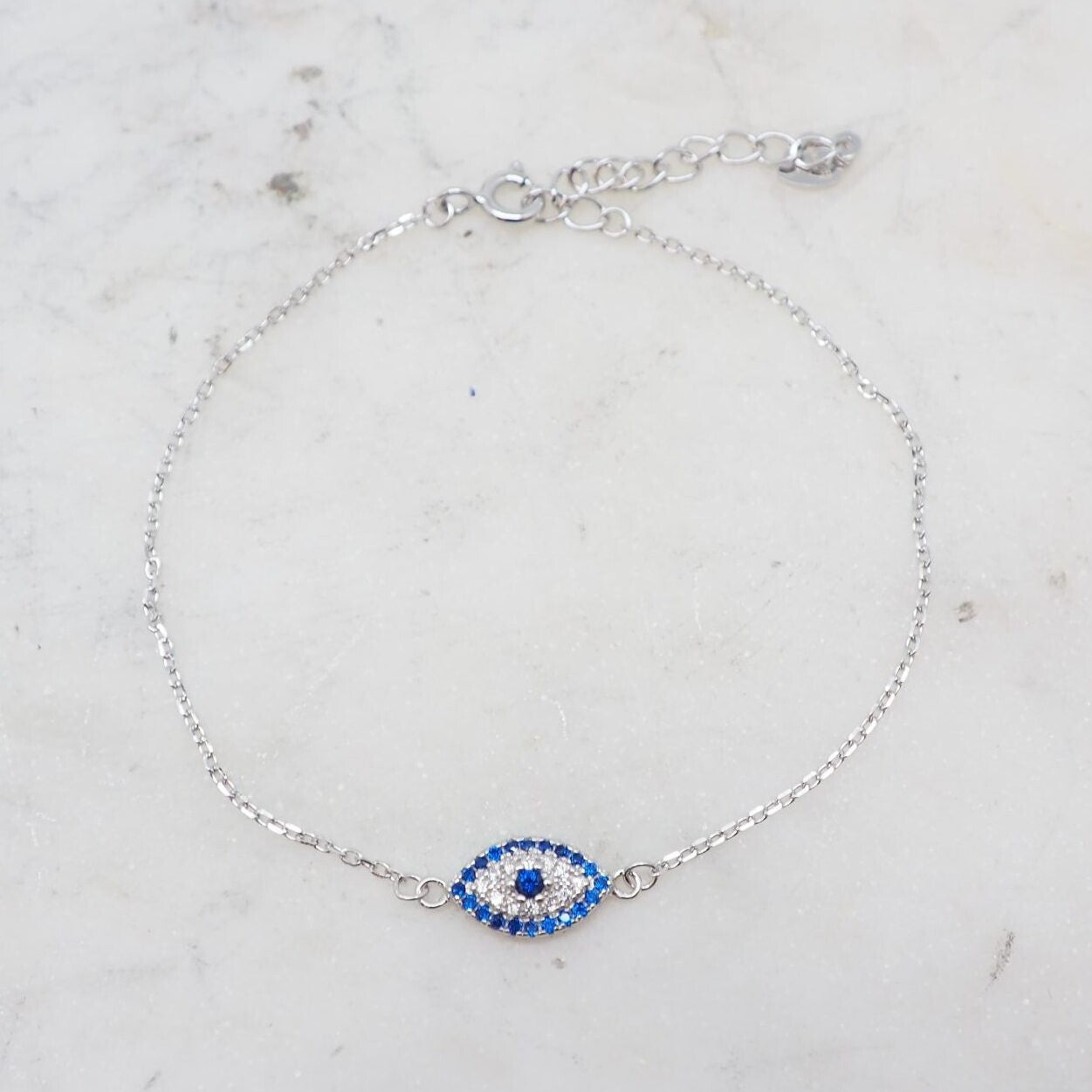 Blue Eye - Bracelet