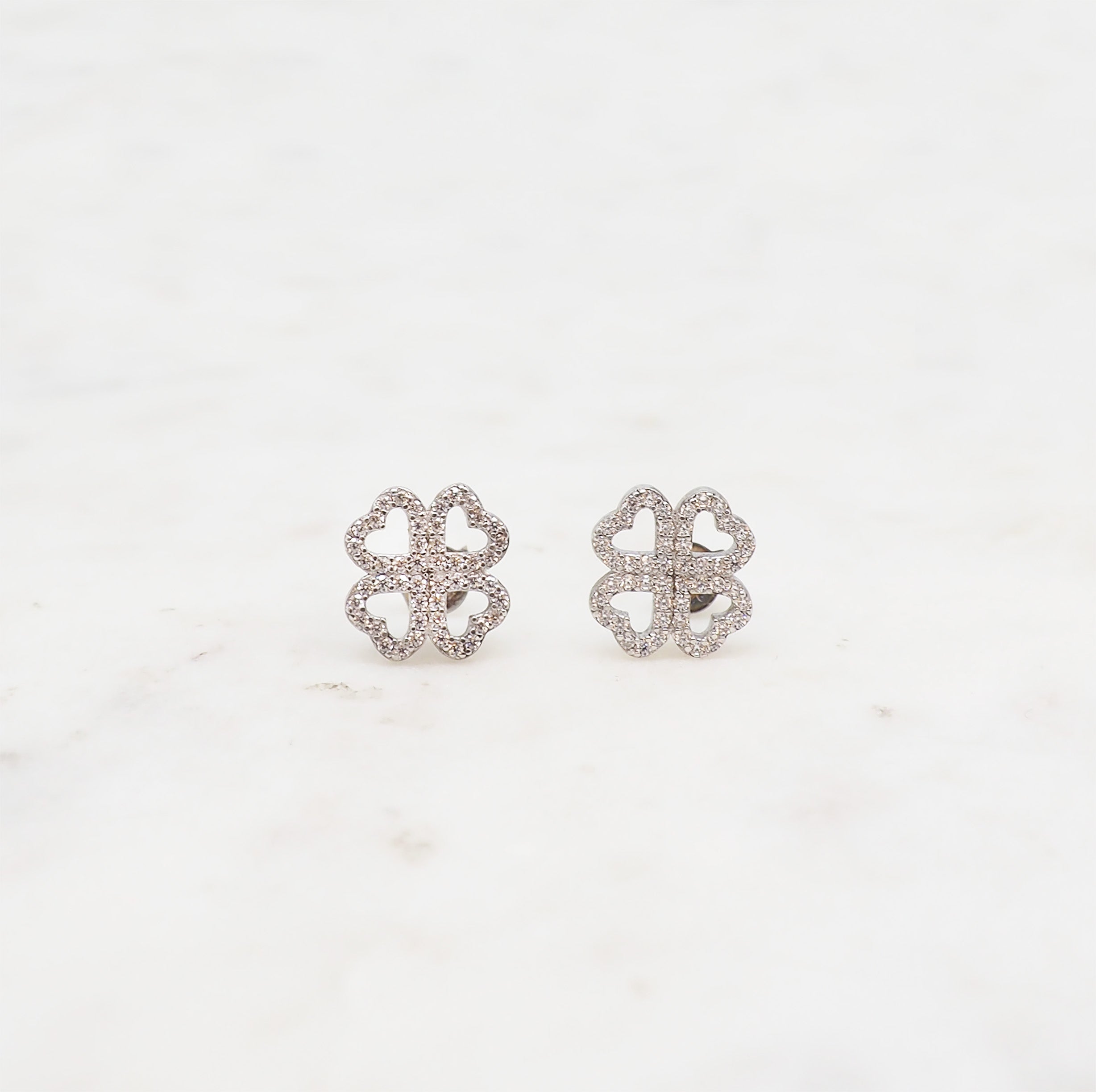 Lucky Clover