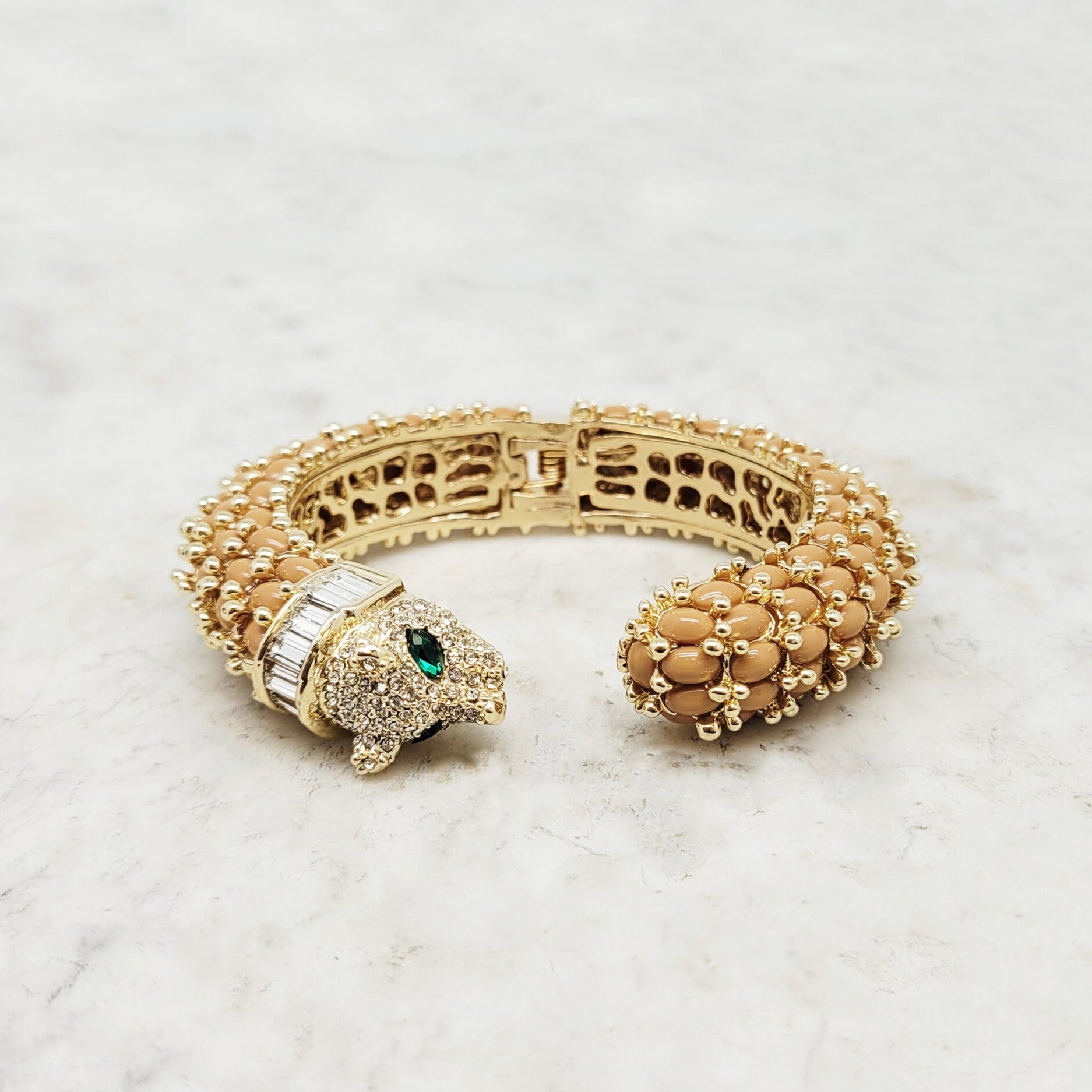 Le Jonc Tigre - Beige